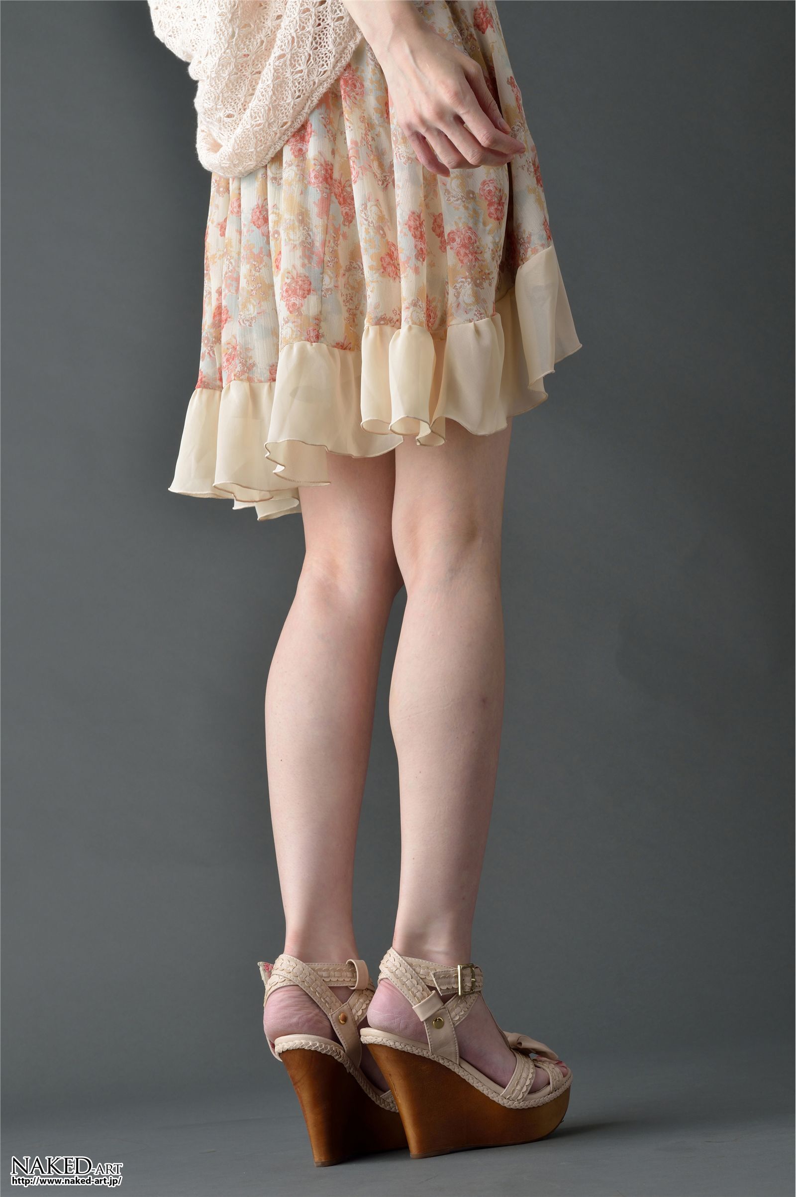 [Naked-Art]   NO.00577 YUI 黒髪 av女优诱惑