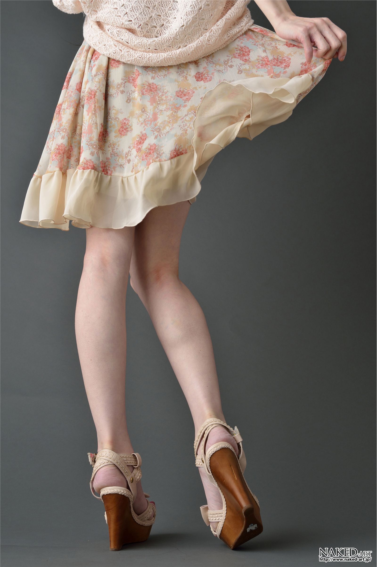 [Naked-Art]   NO.00577 YUI 黒髪 av女优诱惑