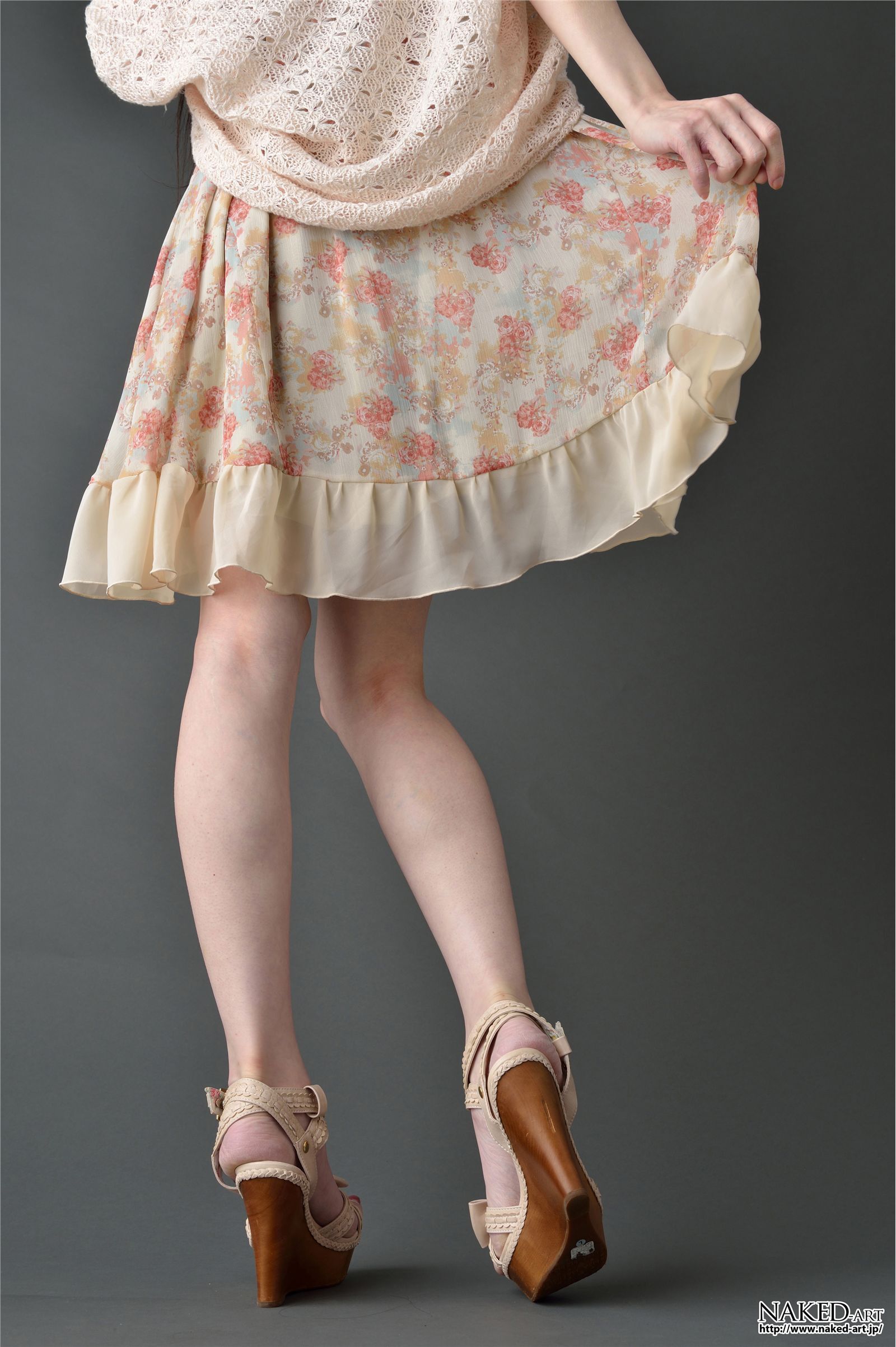 [Naked-Art]   NO.00577 YUI 黒髪 av女优诱惑