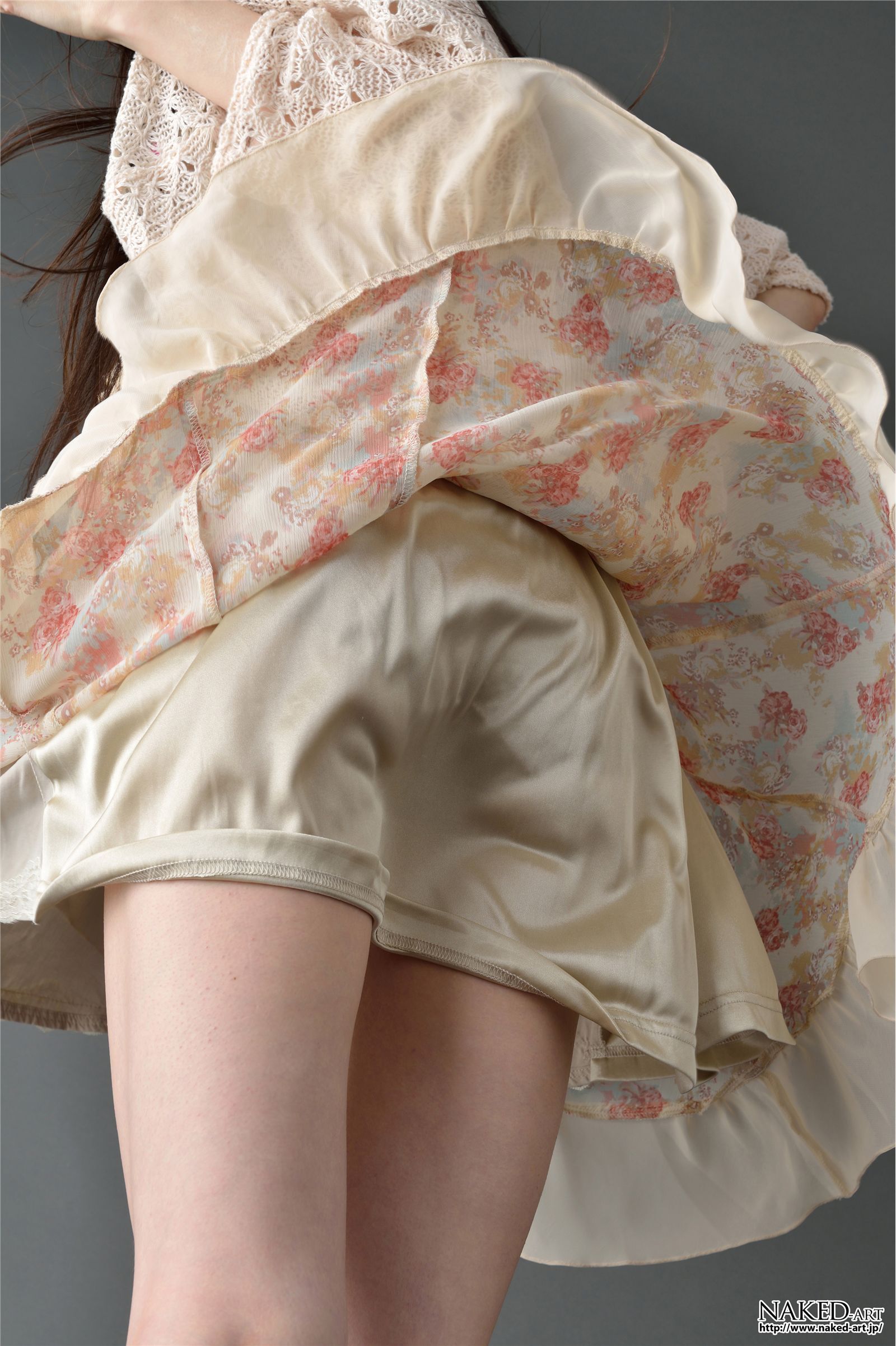 [Naked-Art]   NO.00577 YUI 黒髪 av女优诱惑