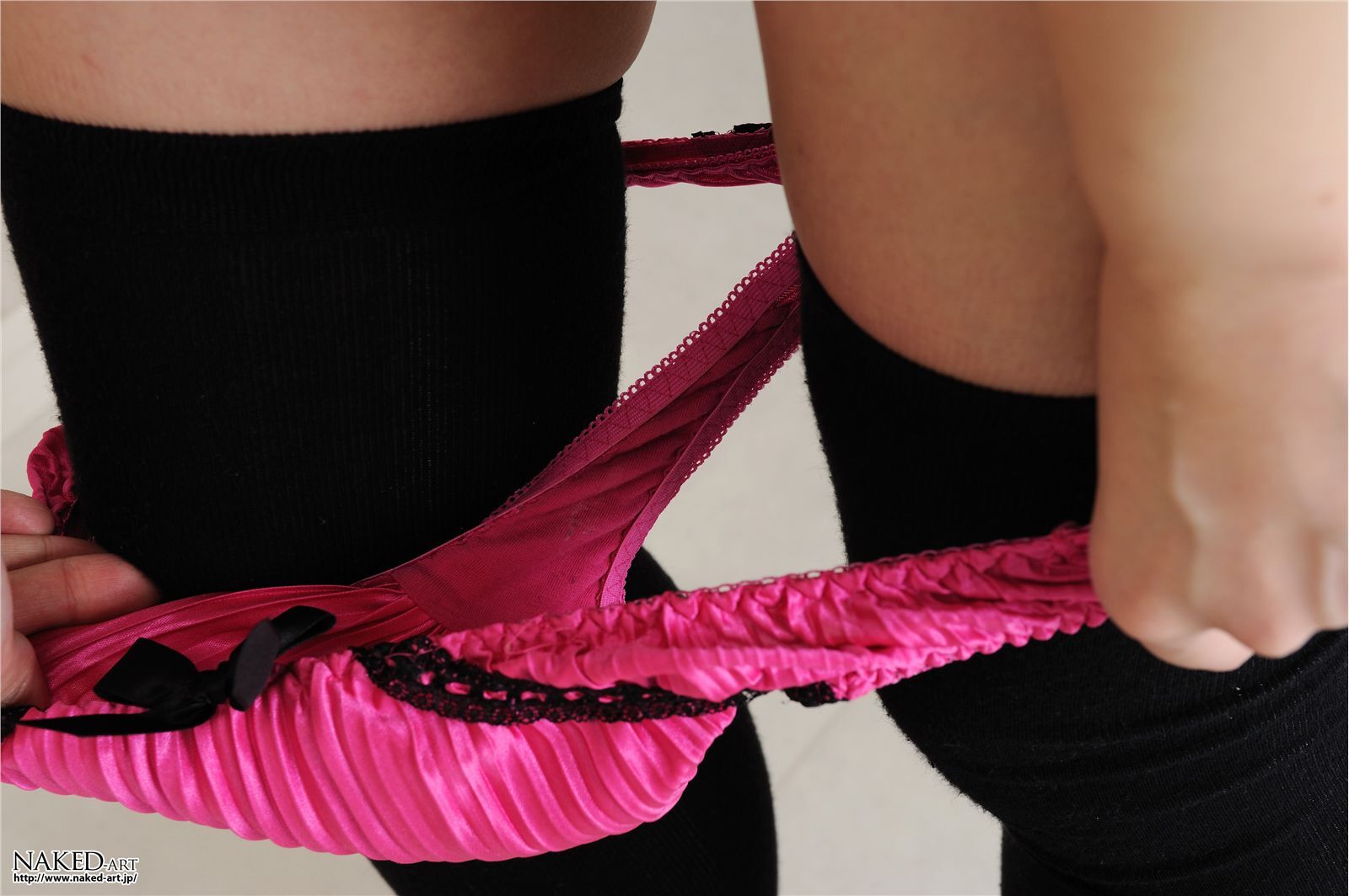 [Naked-art]  NO.00581 下着試着室 CoCo＠(ここあ) av女优