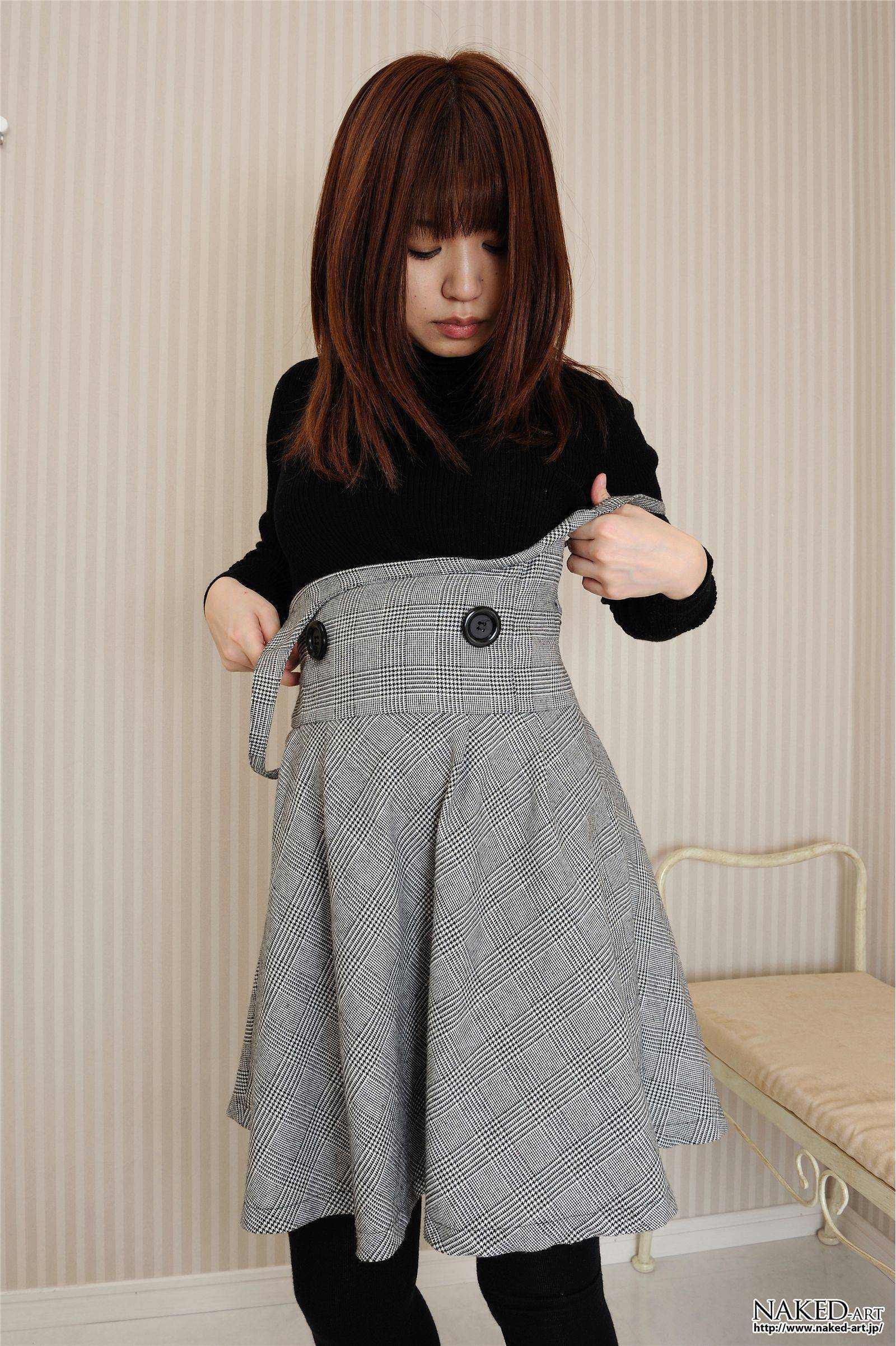 [Naked-art]  NO.00581 下着試着室 CoCo＠(ここあ) av女优