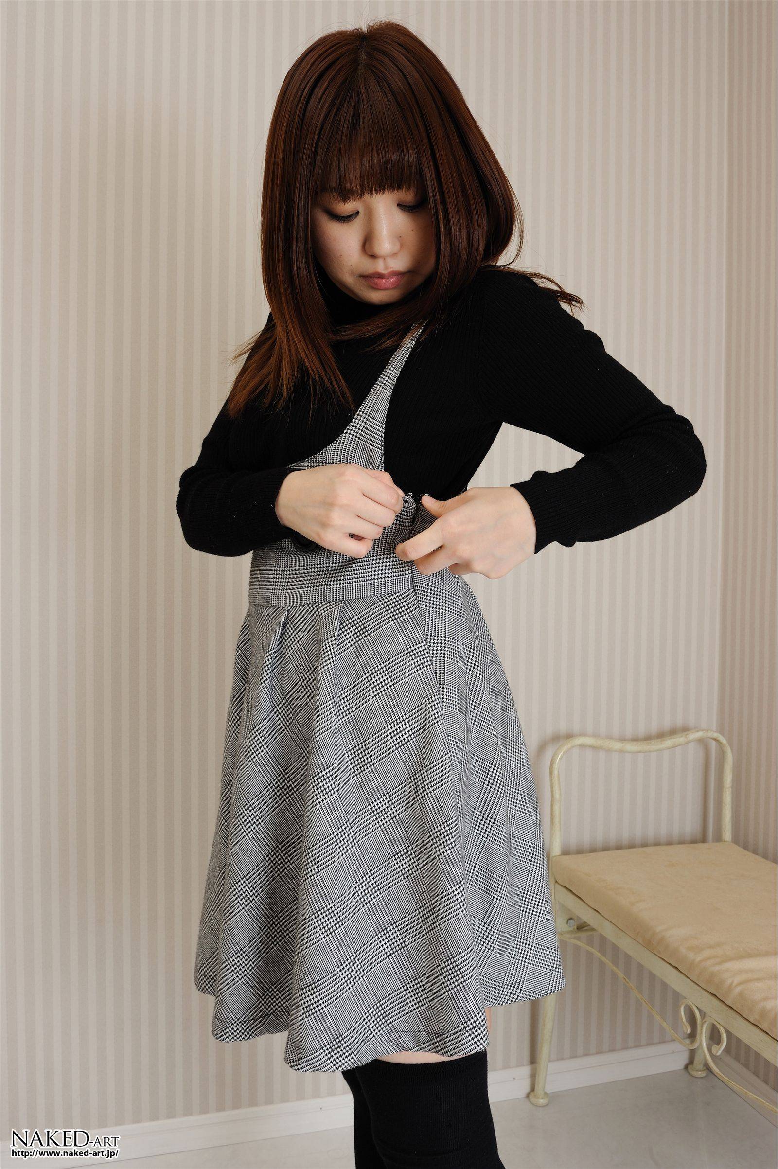 [Naked-art]  NO.00581 下着試着室 CoCo＠(ここあ) av女优