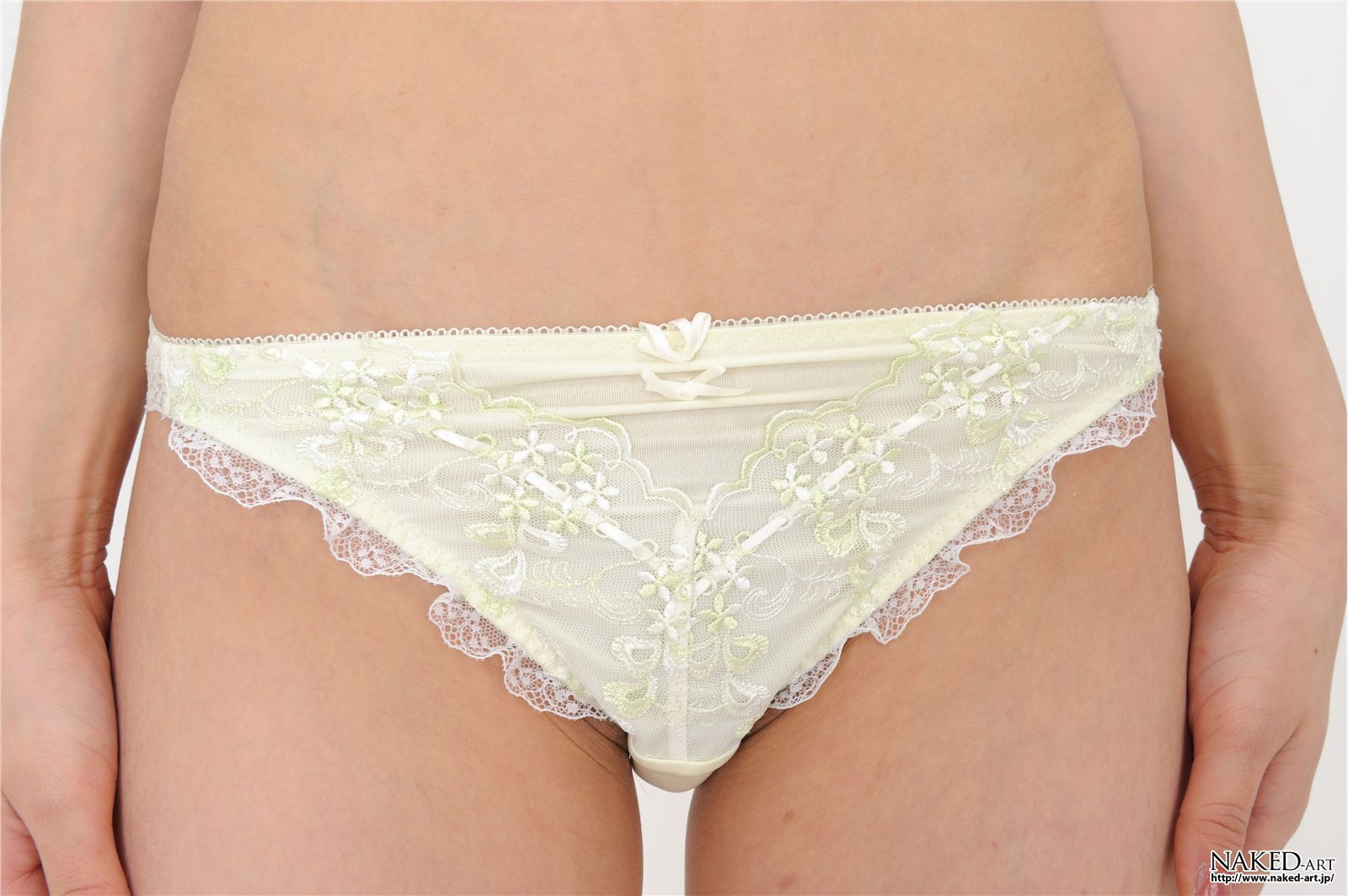 [NAKED-ART]  NO.00592 早川瑞樹 クラシックバレエ av女优