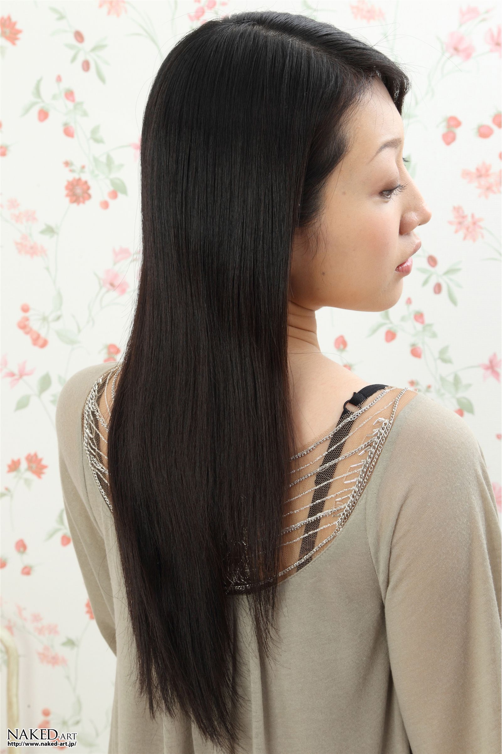 [NAKED-ART]   NO.00627 片瀬由奈 下着劇場 av女优丝袜