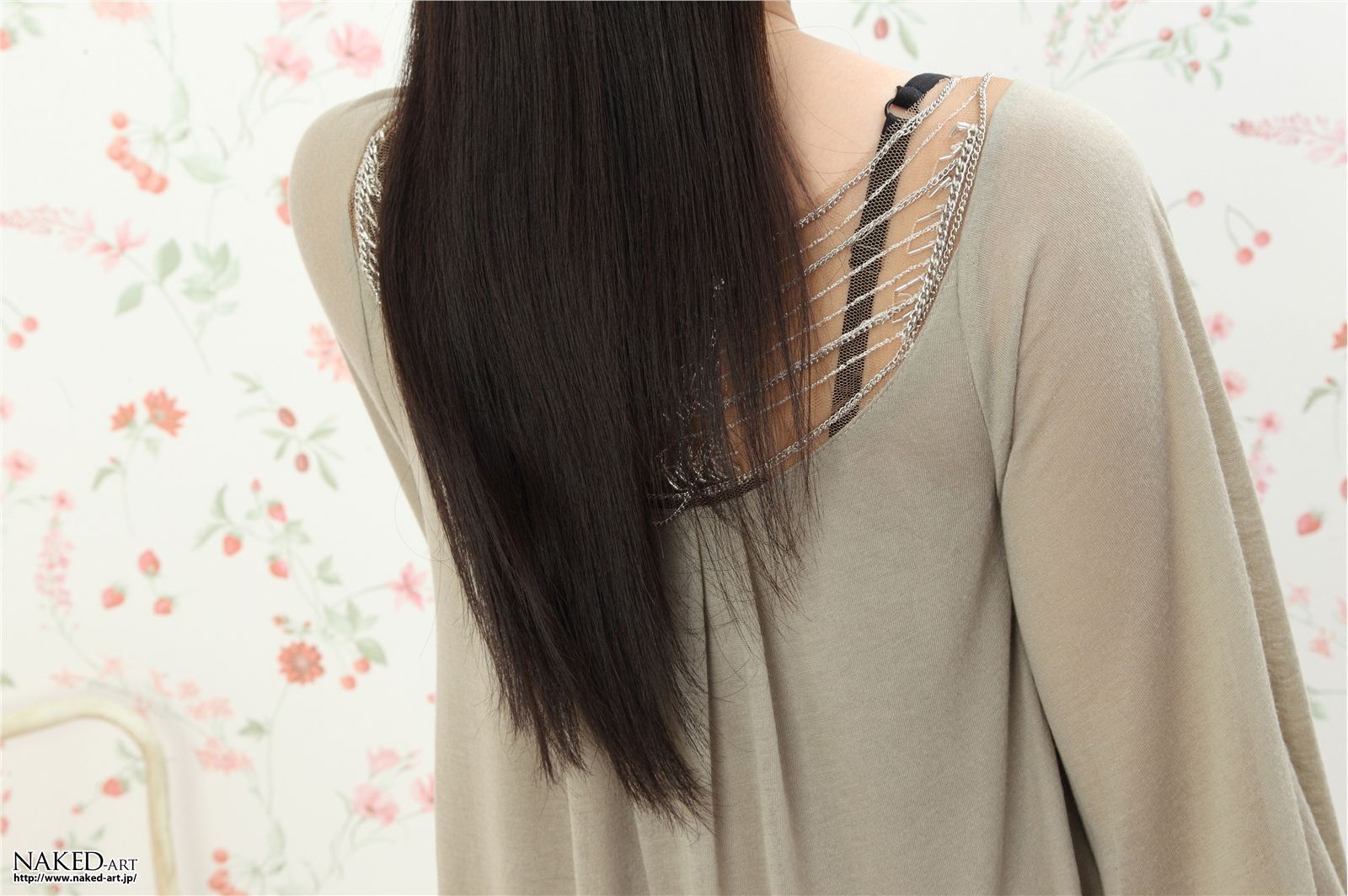 [NAKED-ART]   NO.00627 片瀬由奈 下着劇場 av女优丝袜