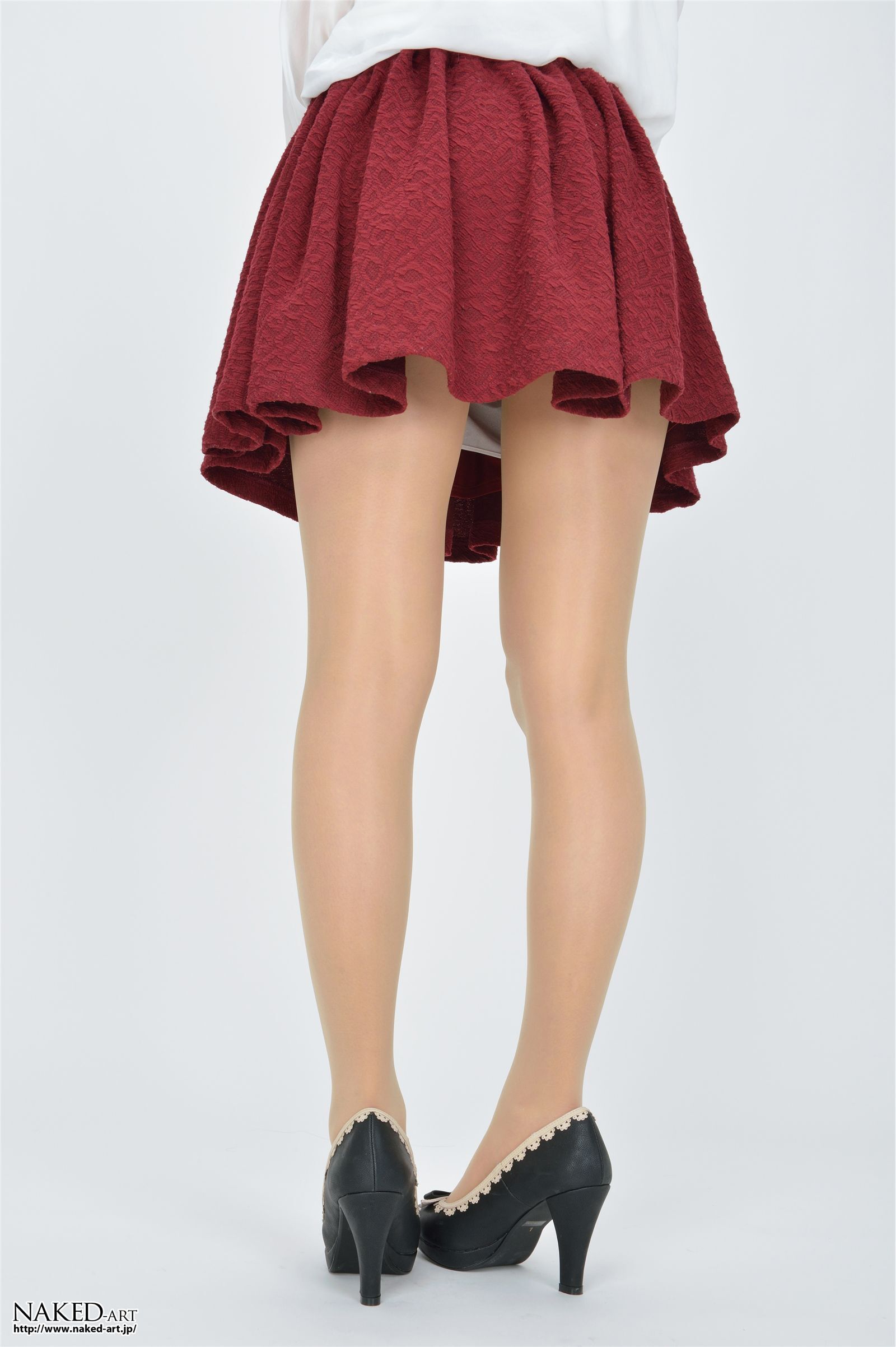 [NAKED-ART]  NO.00628 椎名ちさと 処女性 日本av女优