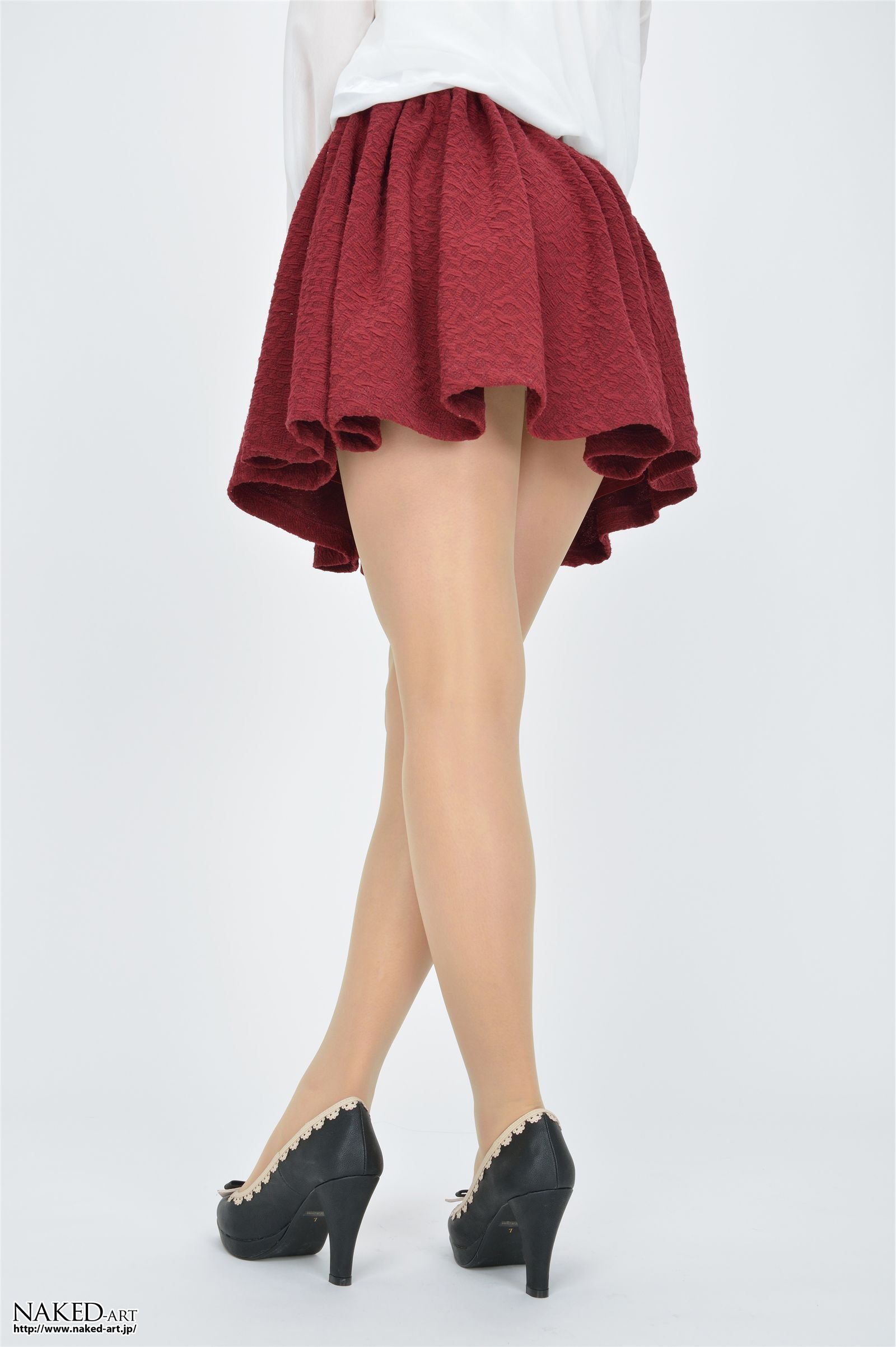 [NAKED-ART]  NO.00628 椎名ちさと 処女性 日本av女优