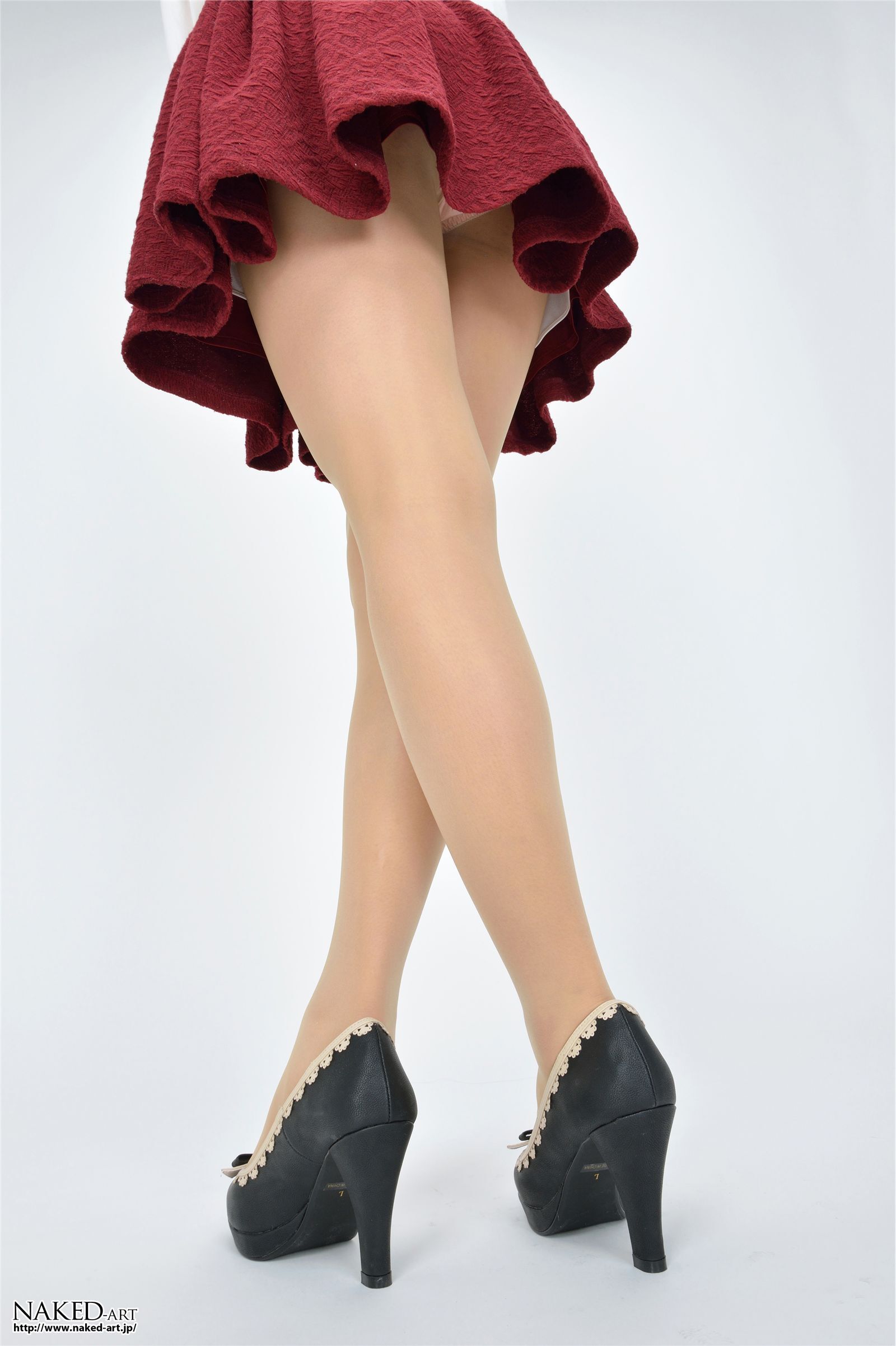 [NAKED-ART]  NO.00628 椎名ちさと 処女性 日本av女优