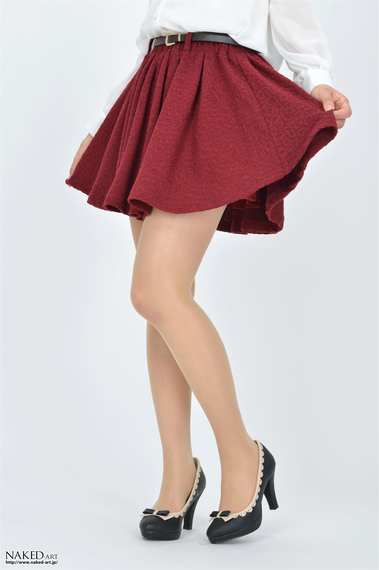 [NAKED-ART]  NO.00628 椎名ちさと 処女性 日本av女优