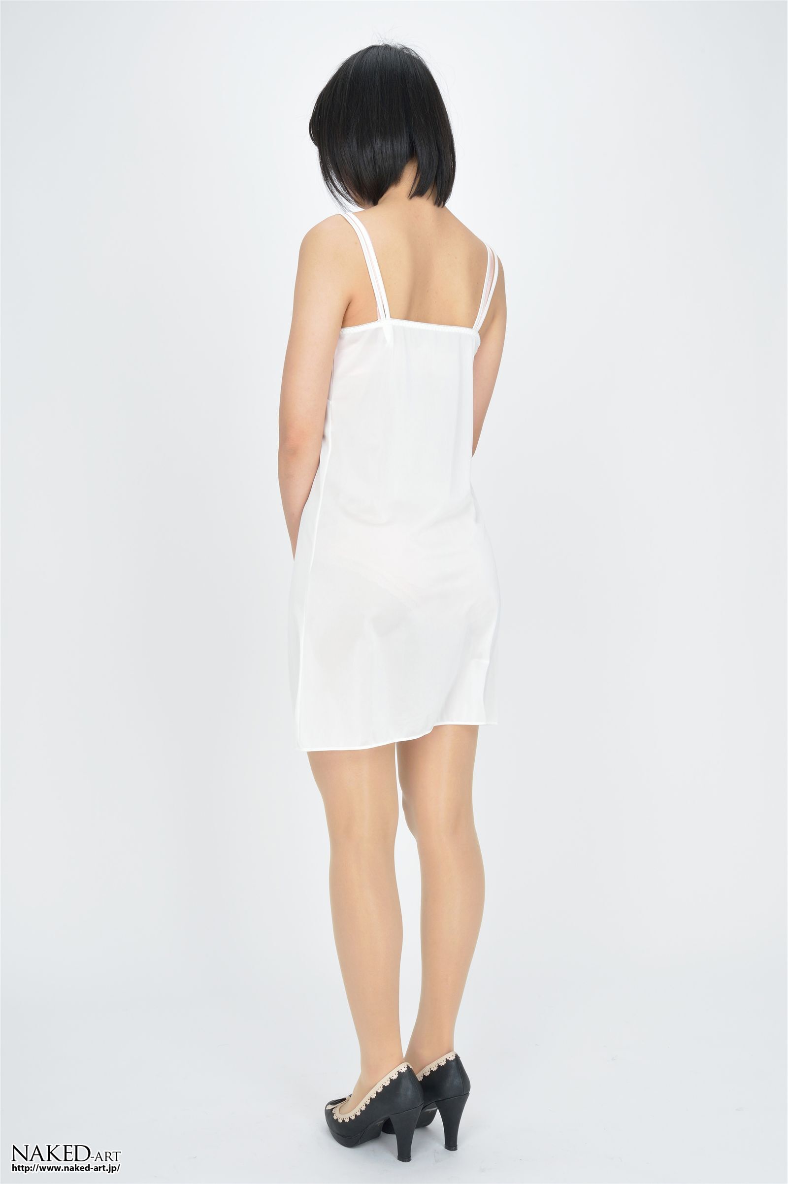 [NAKED-ART]  NO.00628 椎名ちさと 処女性 日本av女优