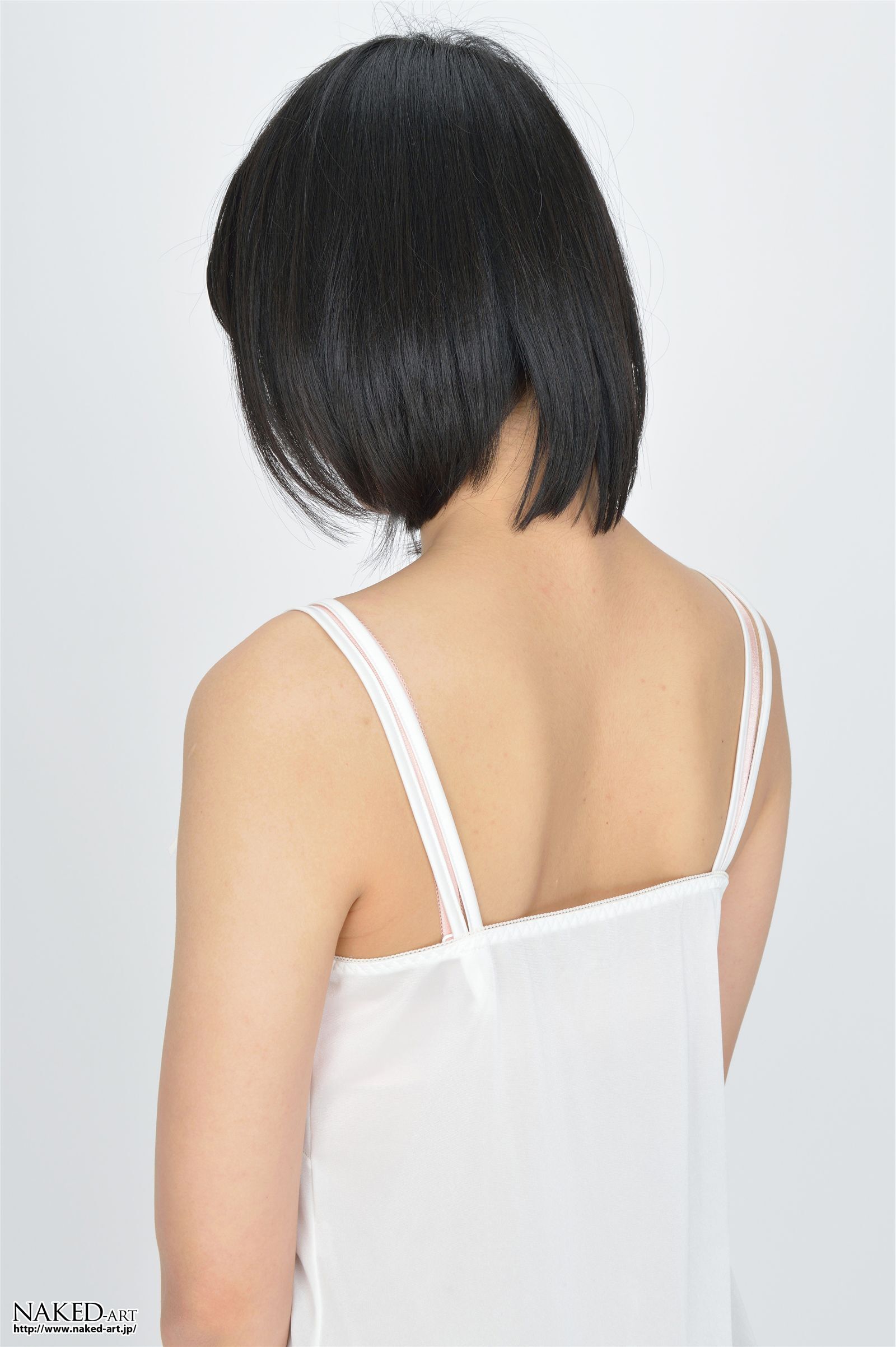 [NAKED-ART]  NO.00628 椎名ちさと 処女性 日本av女优