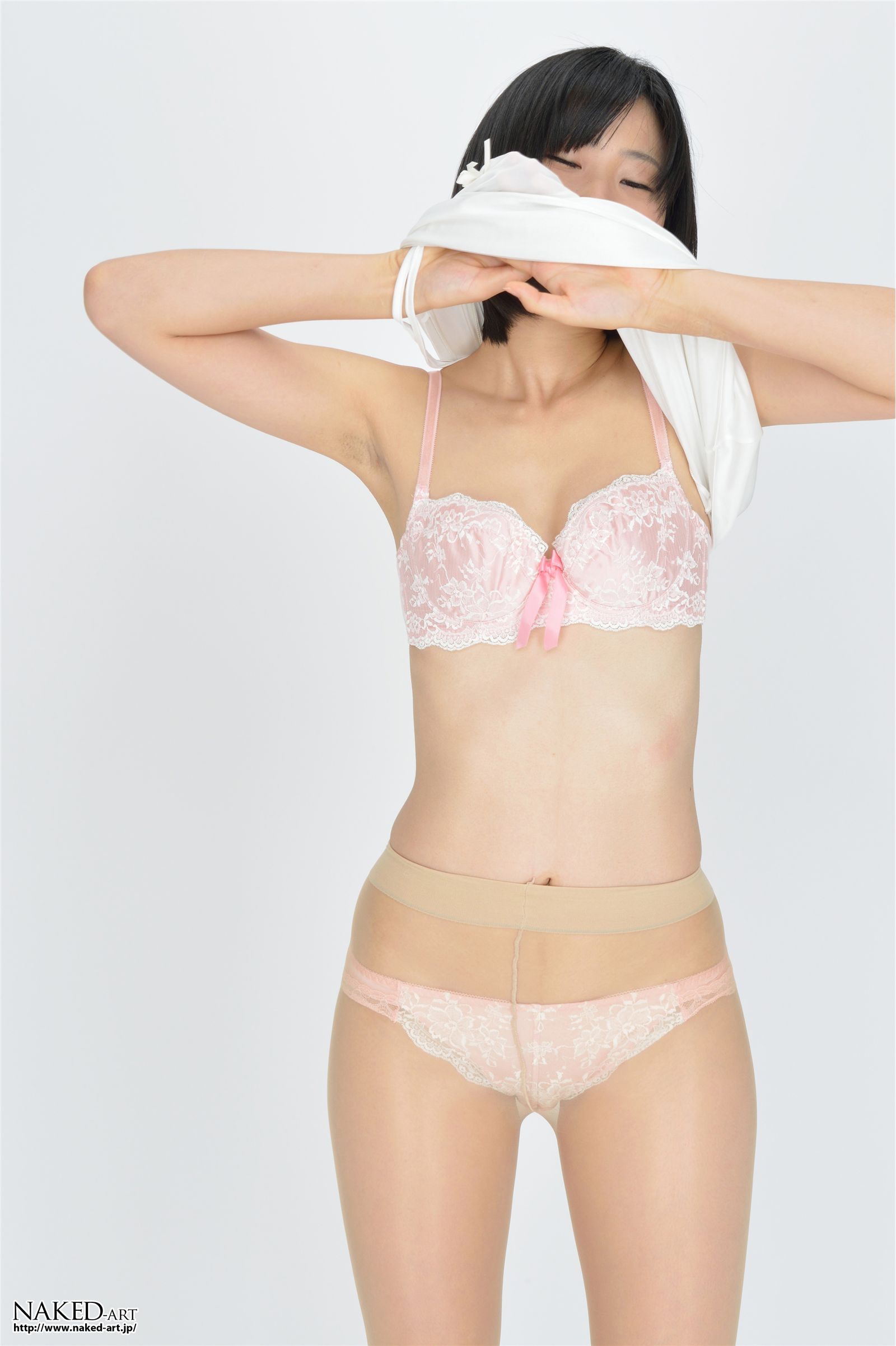 [NAKED-ART]  NO.00628 椎名ちさと 処女性 日本av女优