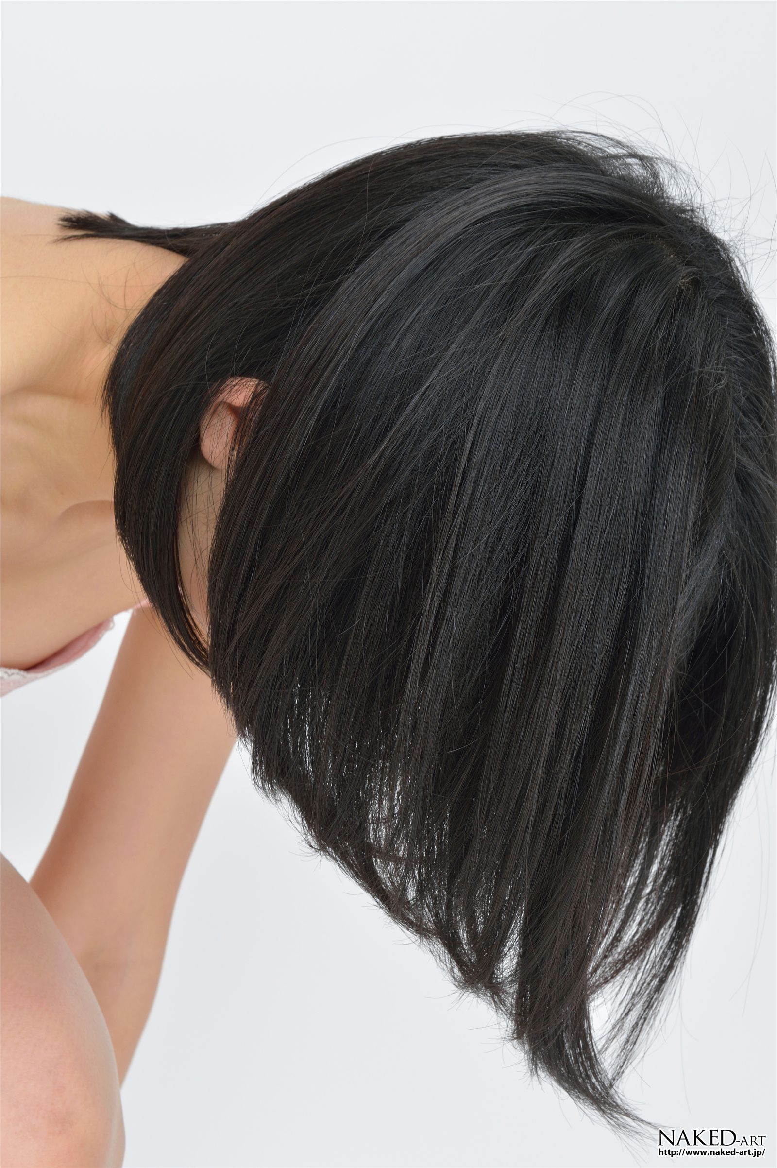 [NAKED-ART]  NO.00628 椎名ちさと 処女性 日本av女优