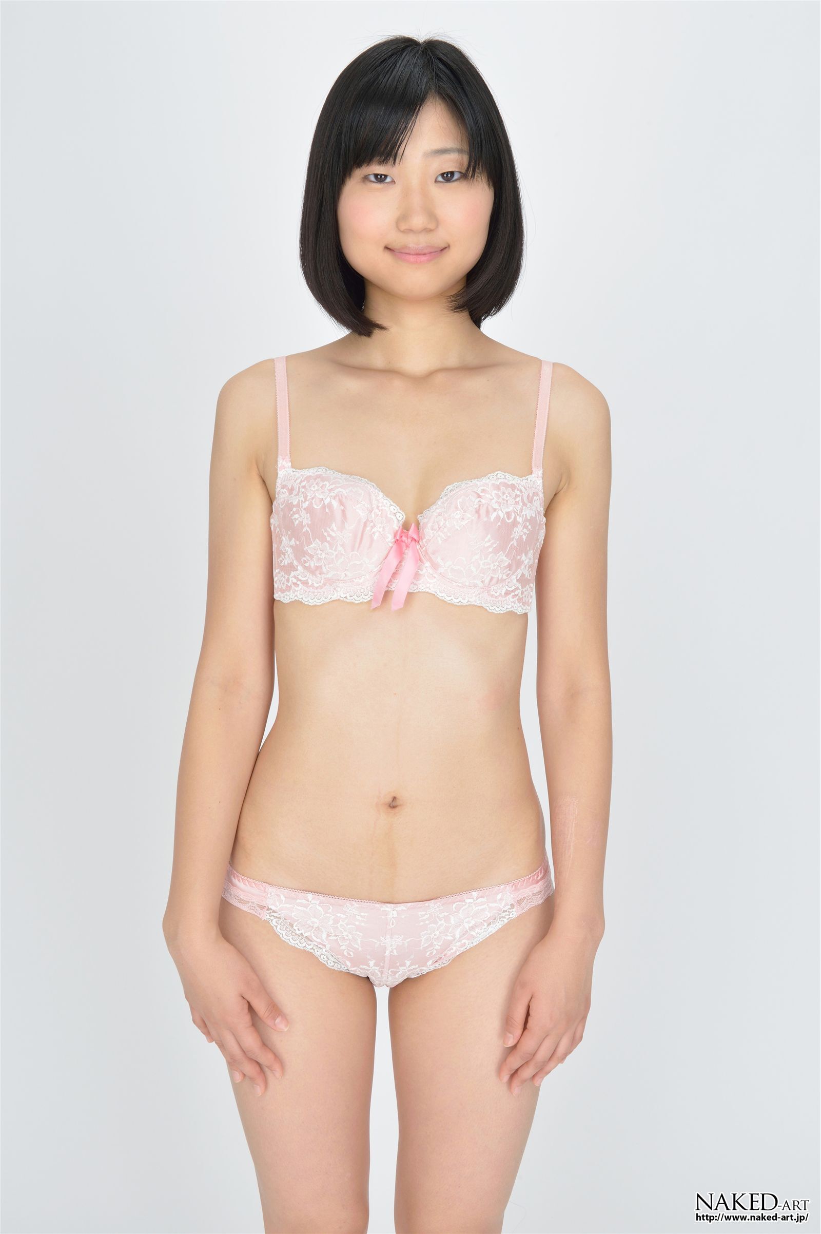 [NAKED-ART]  NO.00628 椎名ちさと 処女性 日本av女优