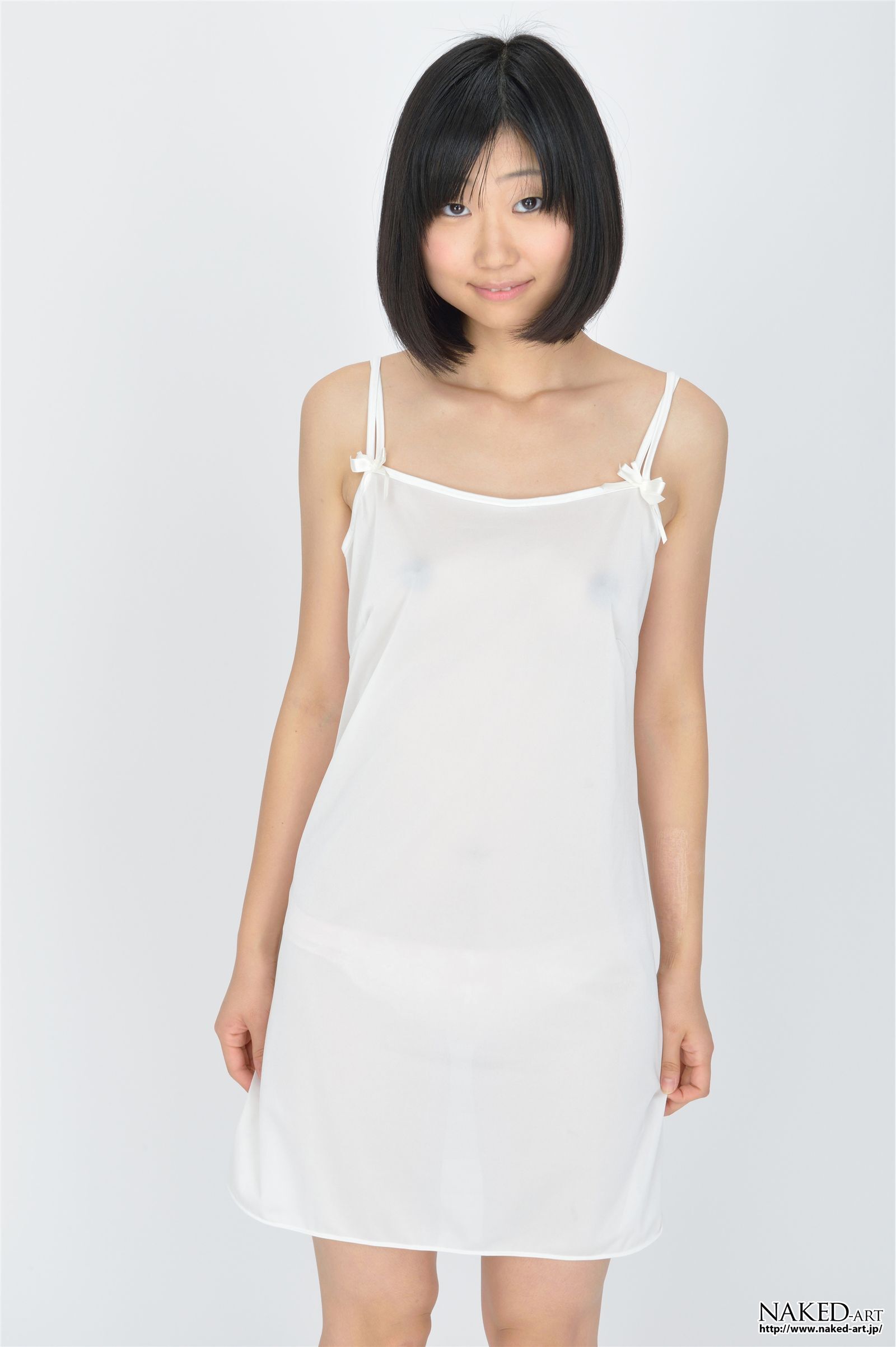 [NAKED-ART]  NO.00628 椎名ちさと 処女性 日本av女优