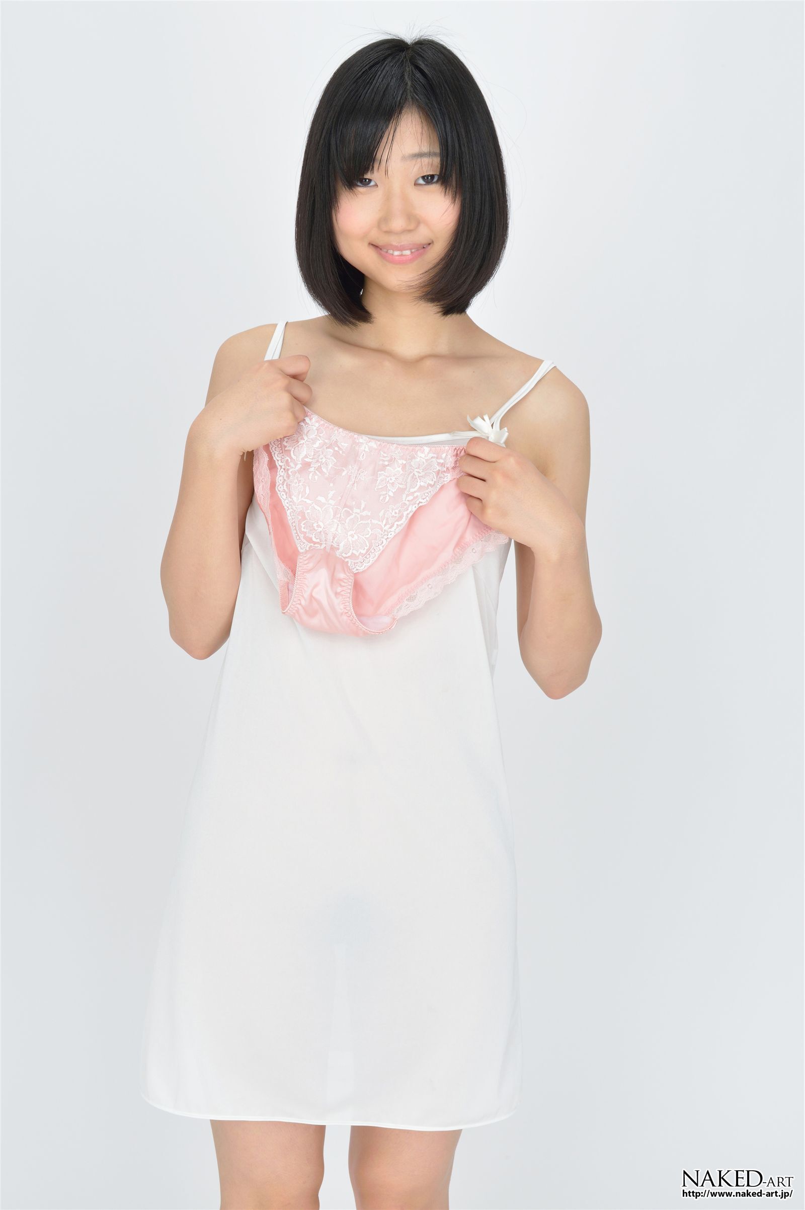 [NAKED-ART]  NO.00628 椎名ちさと 処女性 日本av女优