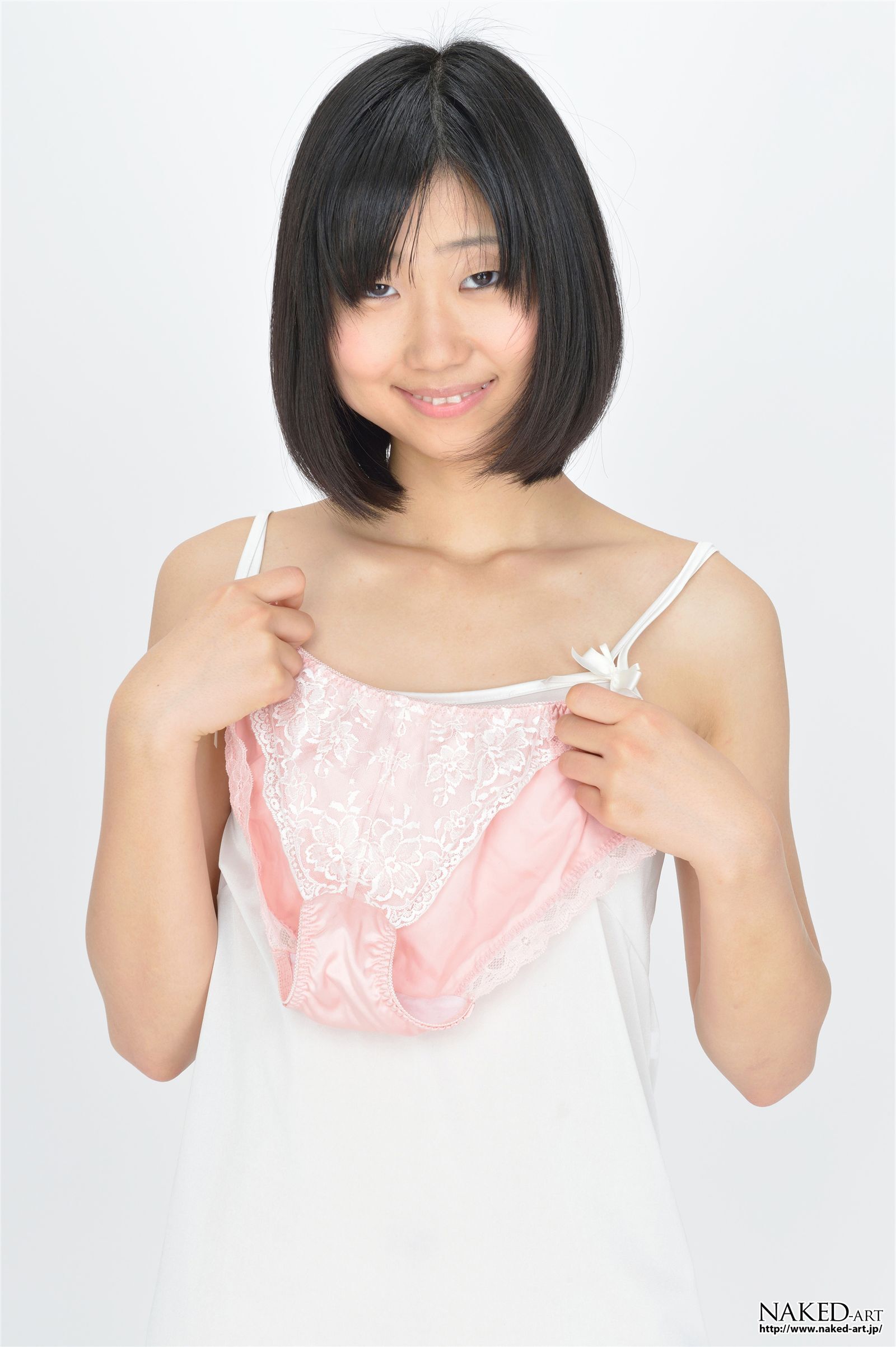 [NAKED-ART]  NO.00628 椎名ちさと 処女性 日本av女优