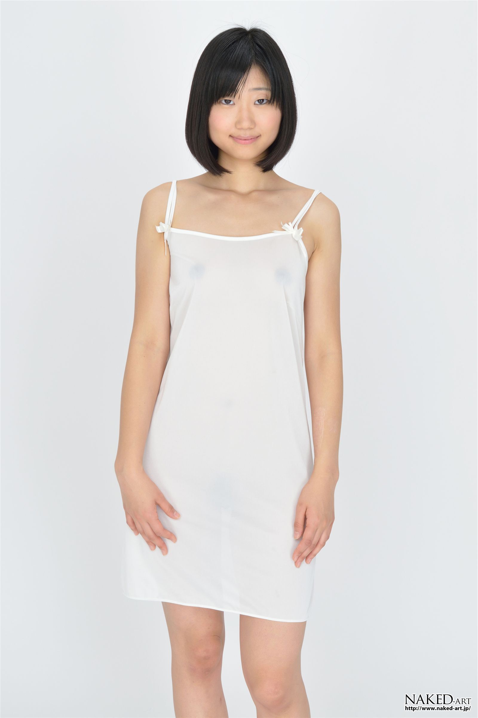 [NAKED-ART]  NO.00628 椎名ちさと 処女性 日本av女优