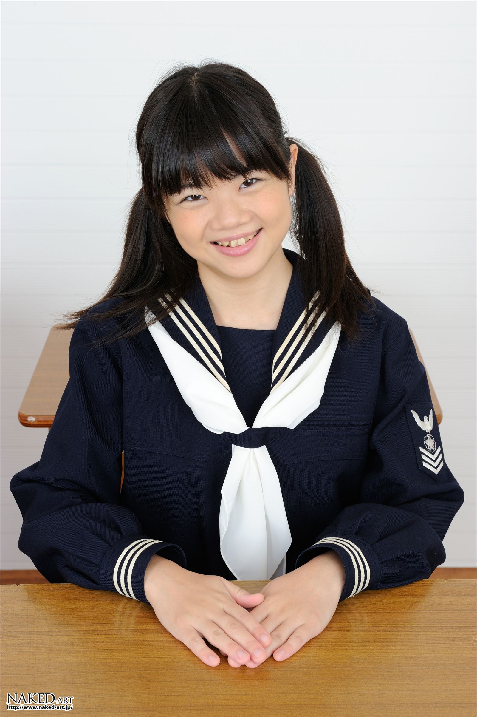 [NAKED-ART]   NO.00631 芦田まい Dildo 日本女优写真