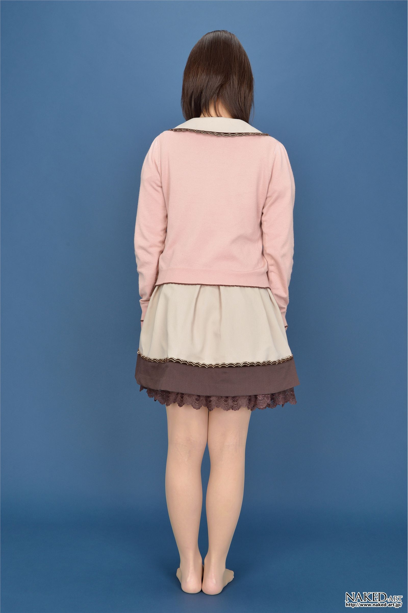 [NAKED-ART]  NO.00641 女体図监 日本av女优写真