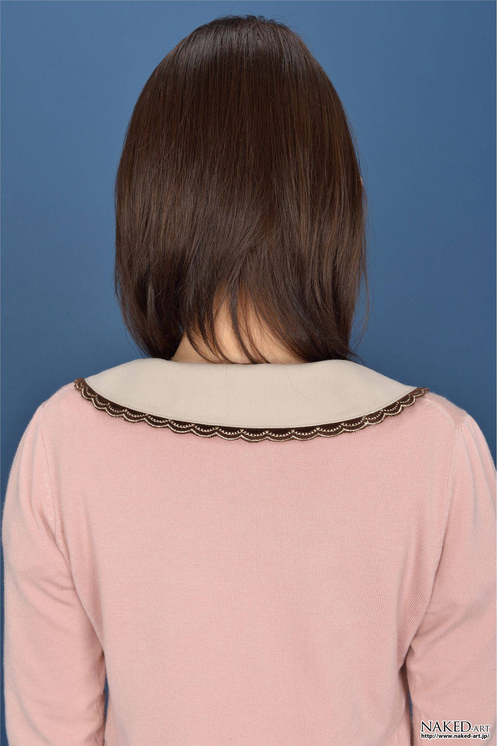 [NAKED-ART]  NO.00641 女体図监 日本av女优写真