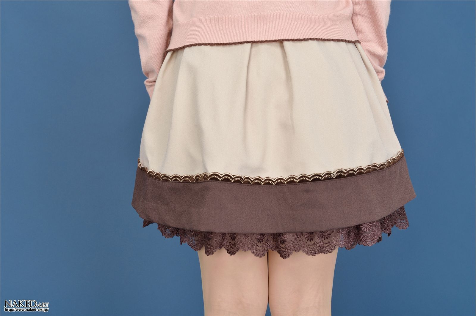 [NAKED-ART]  NO.00641 女体図监 日本av女优写真