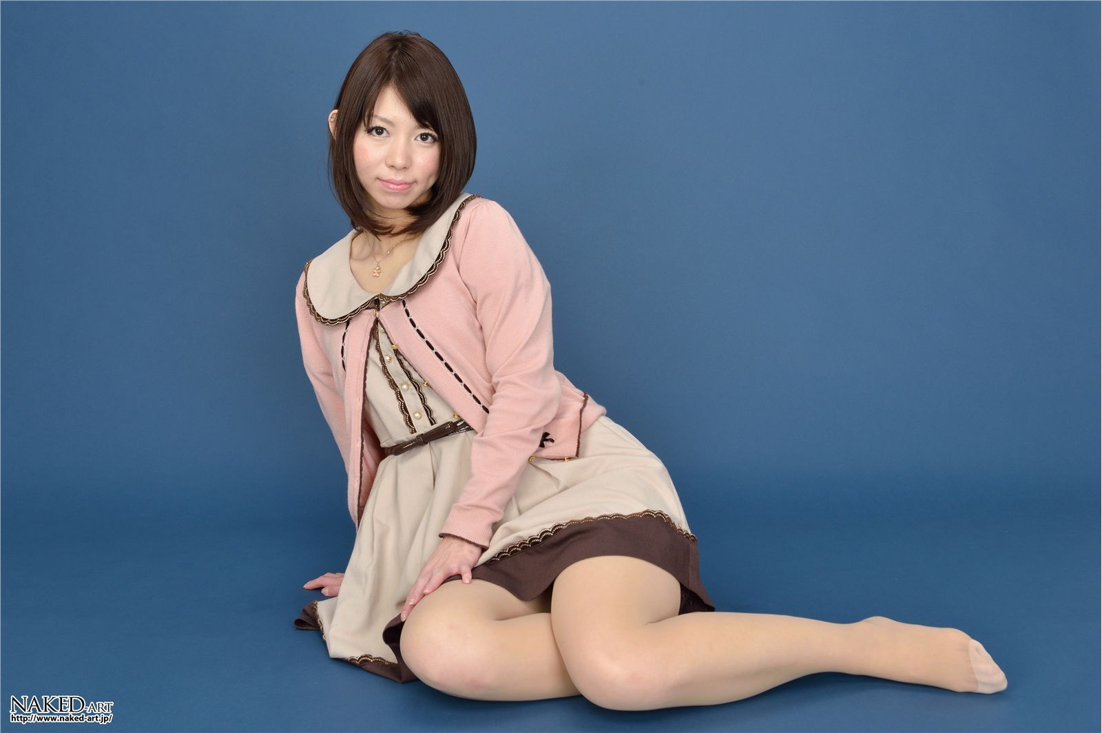 [NAKED-ART]  NO.00641 女体図监 日本av女优写真