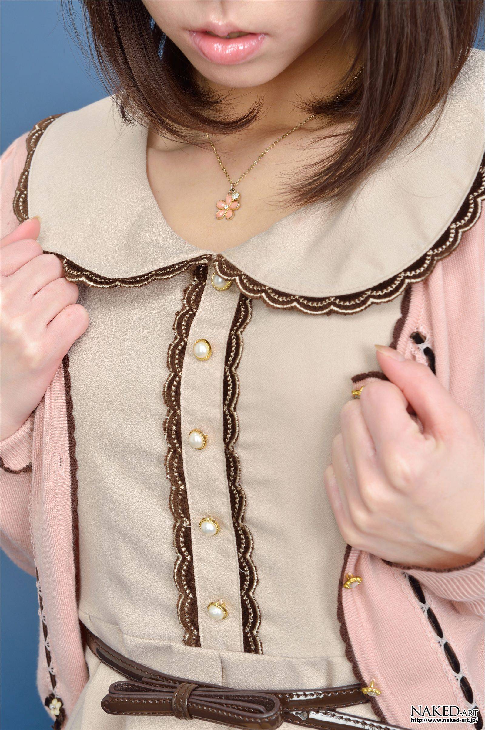 [NAKED-ART]  NO.00641 女体図监 日本av女优写真