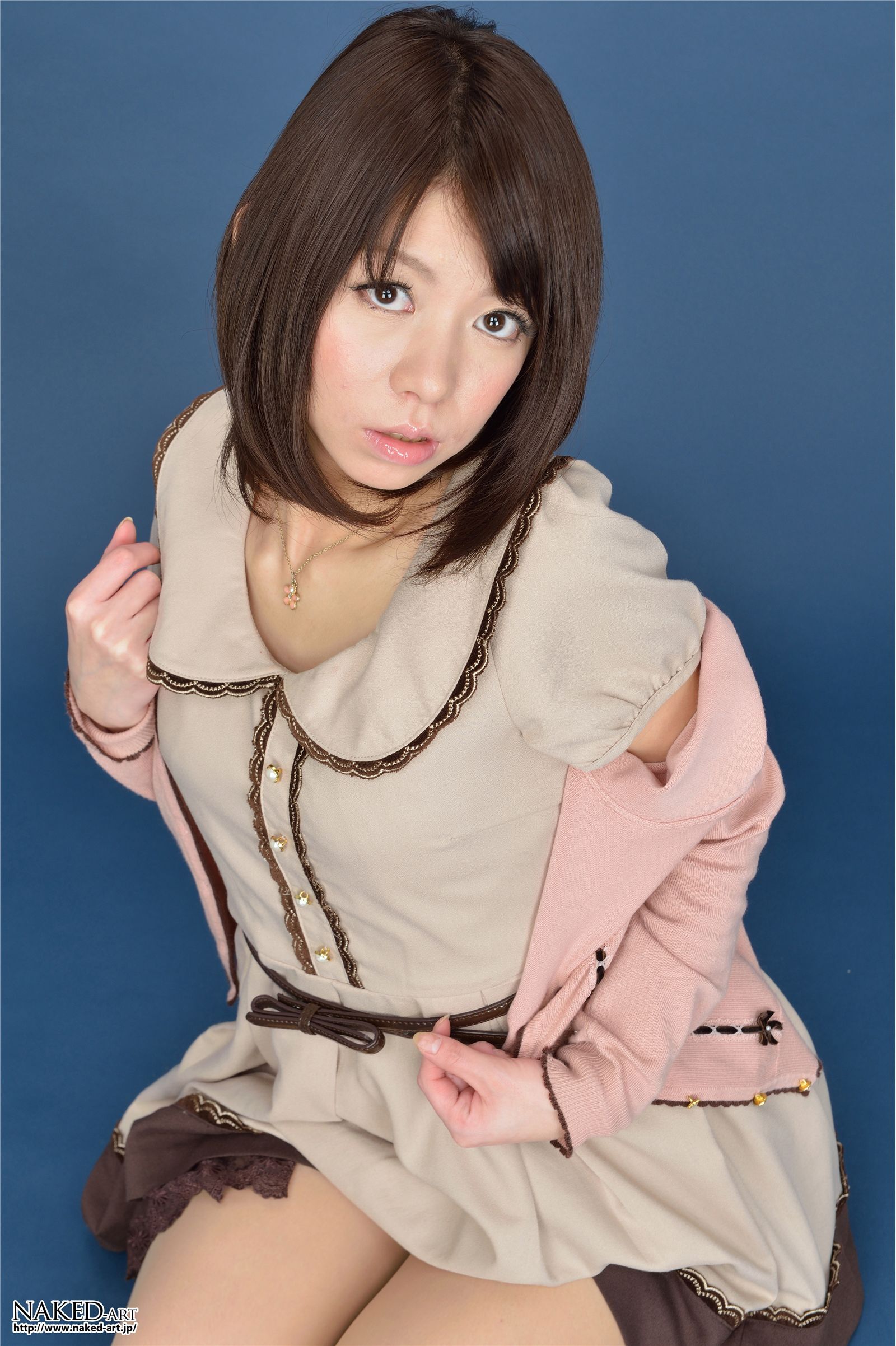 [NAKED-ART]  NO.00641 女体図监 日本av女优写真