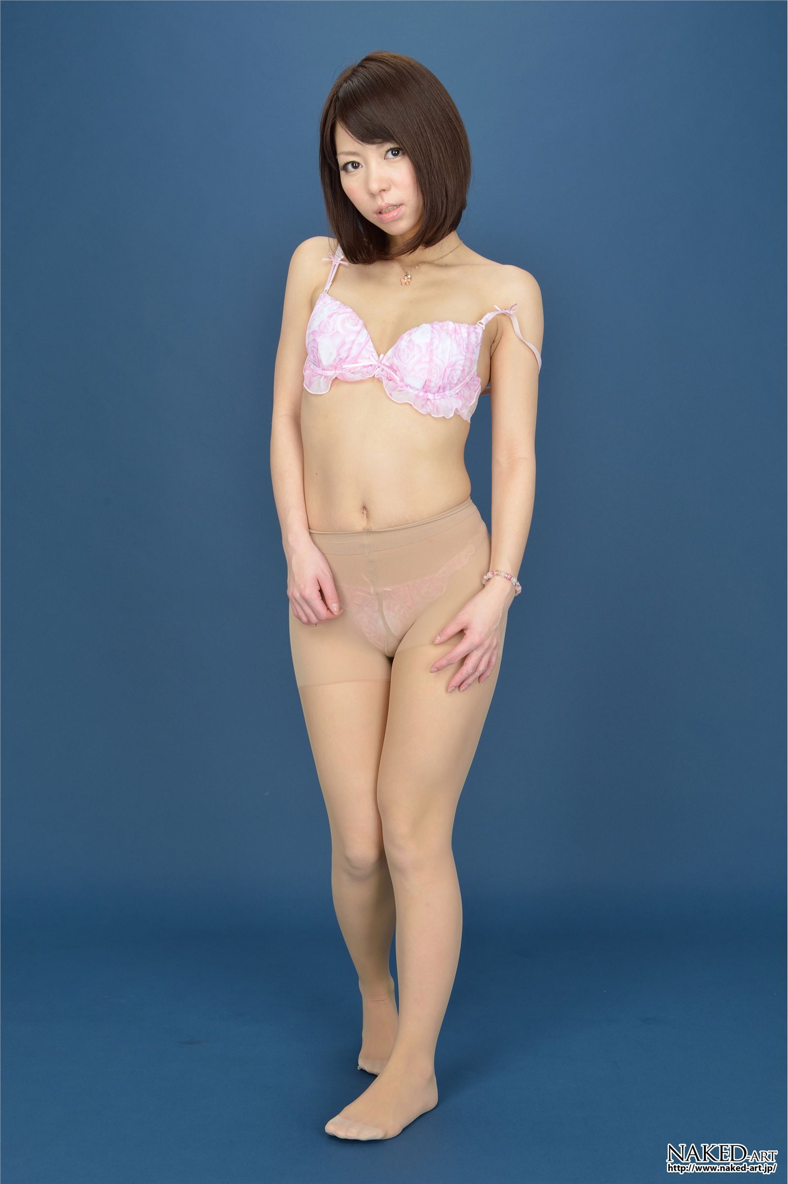 [NAKED-ART]  NO.00641 女体図监 日本av女优写真