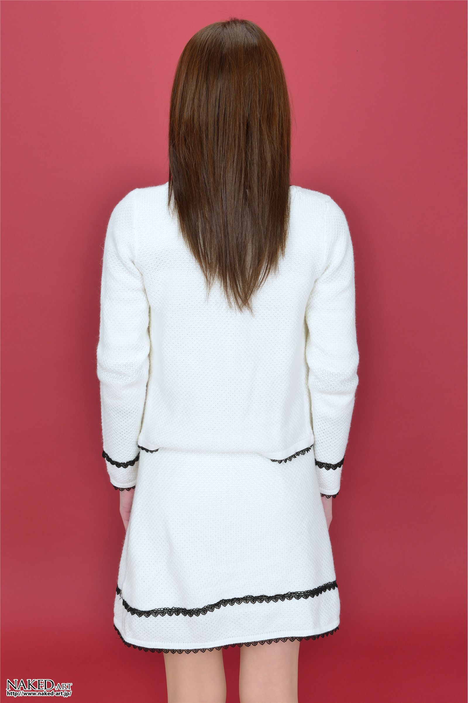 [NAKED-ART] 2013.04.29 NO.00644 瀬永泉 女体図鑑