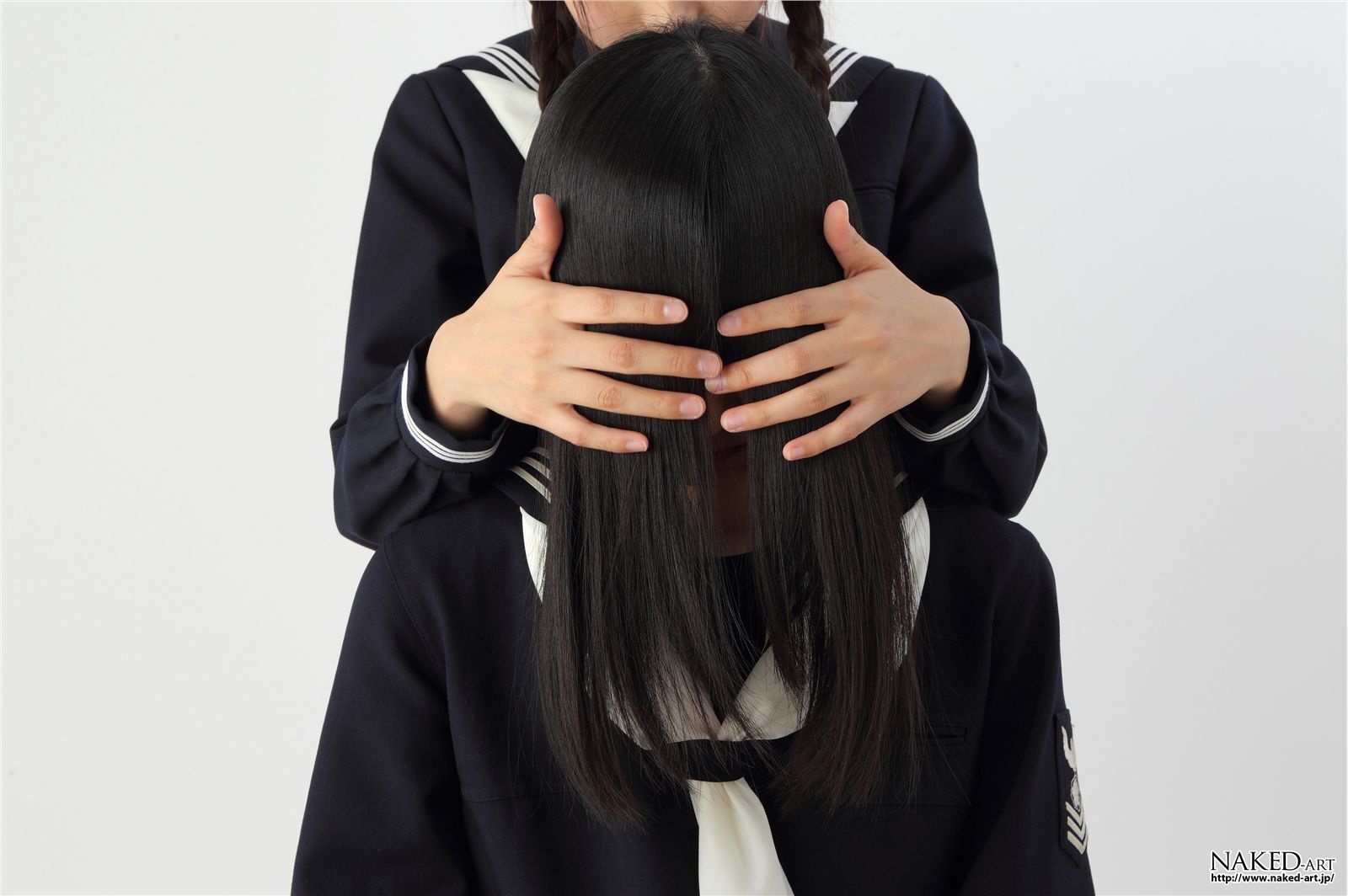 [NAKED-ART] 2013.04.19 NO.00652 学级委员长 日本av女优写真