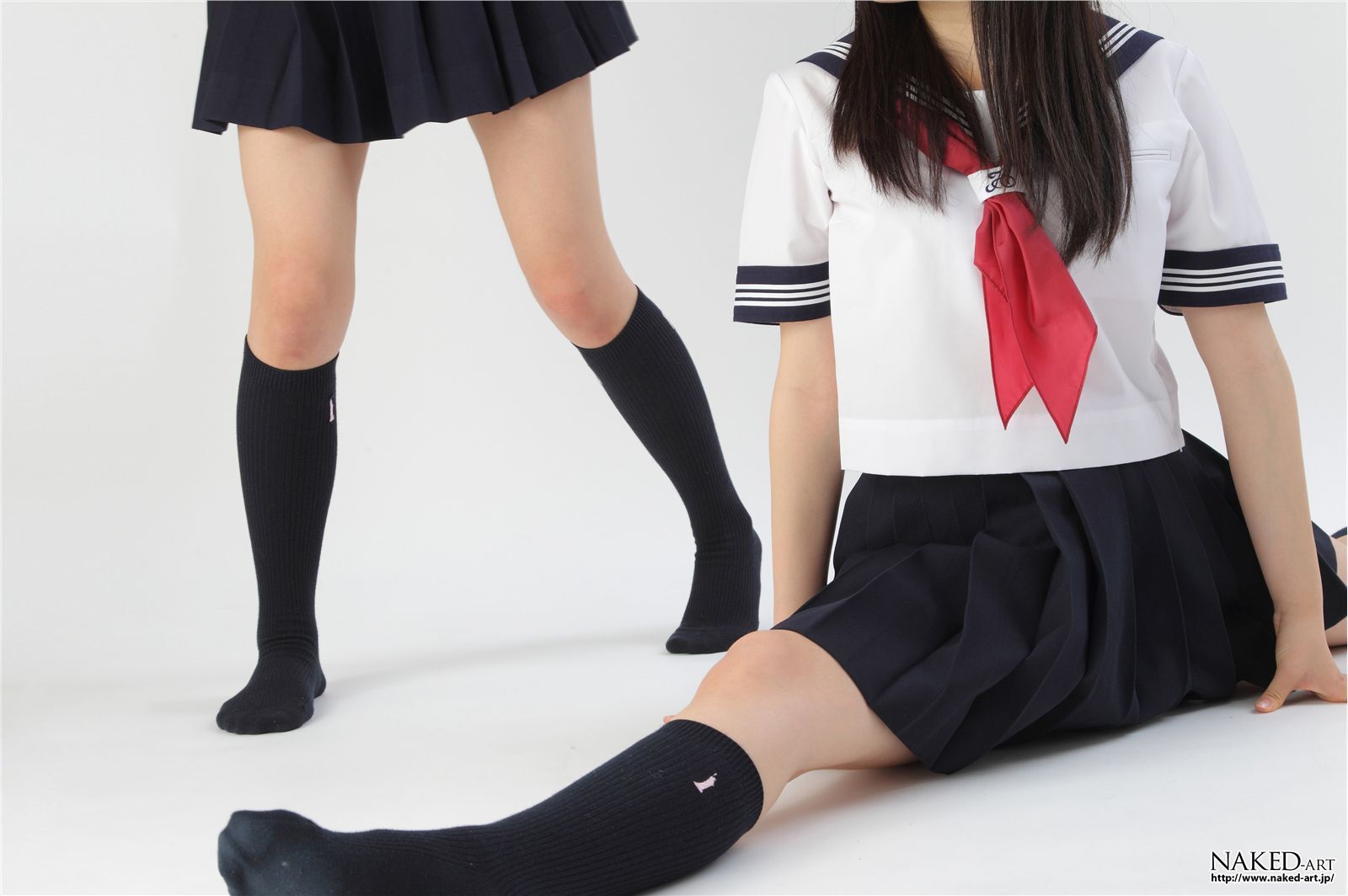 [NAKED-ART]  NO.00660 ひとつぼ組 ひとつぼ組