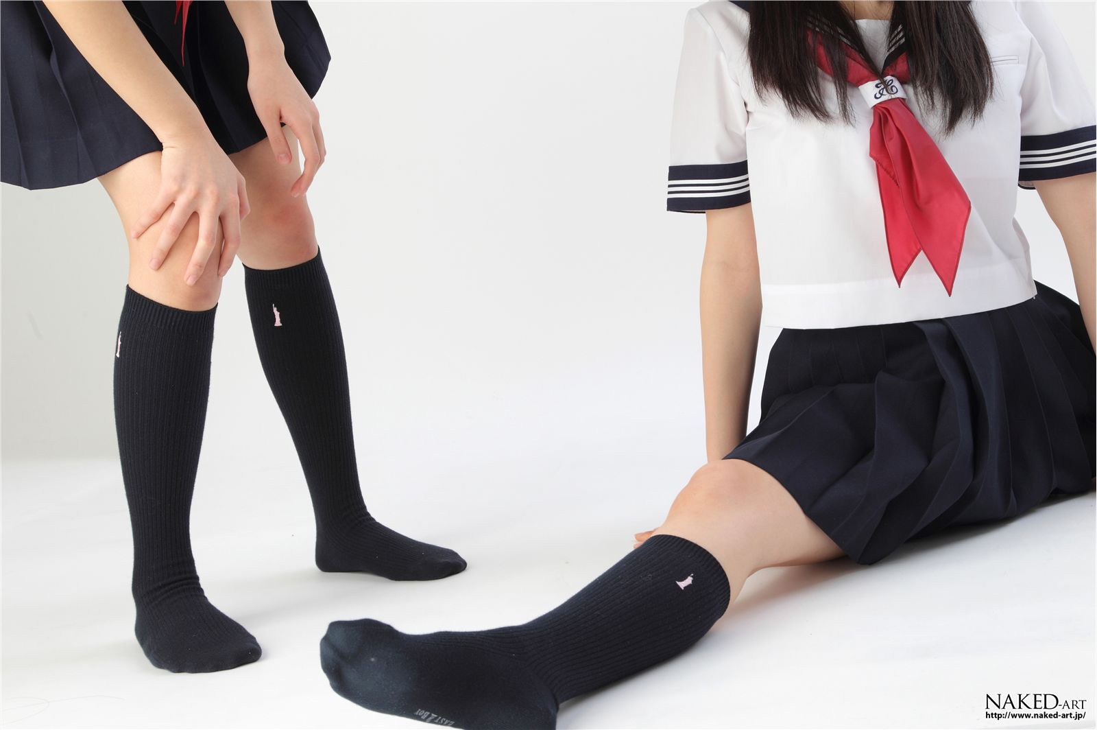 [NAKED-ART]  NO.00660 ひとつぼ組 ひとつぼ組