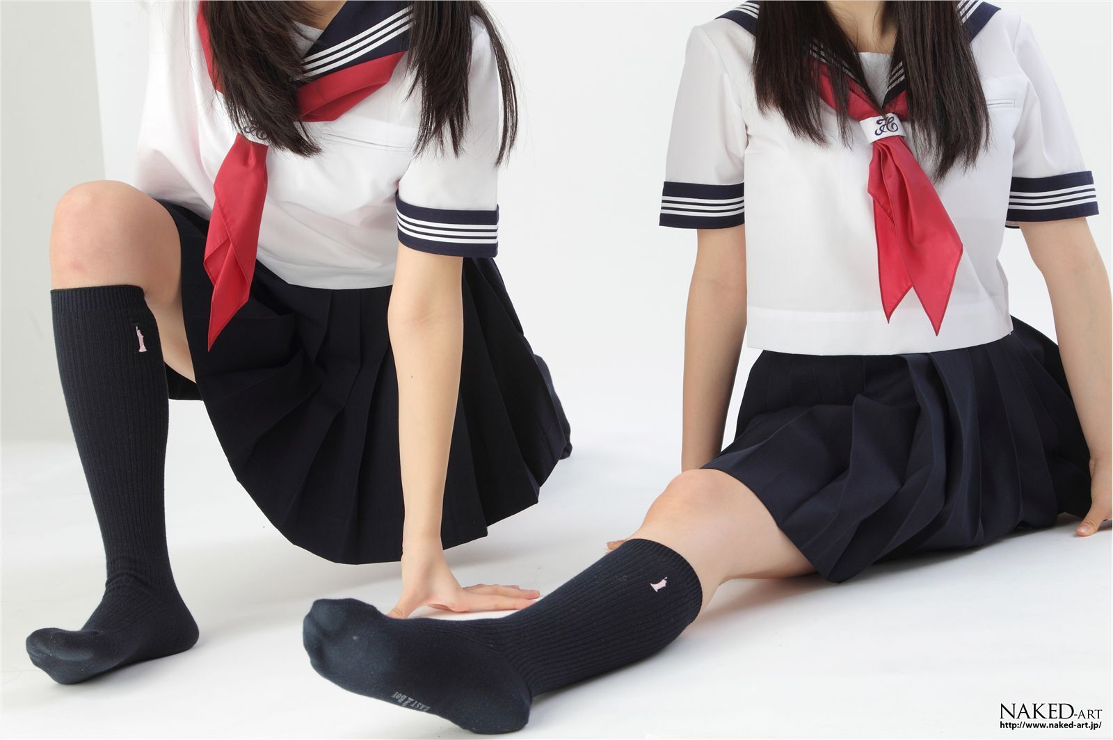 [NAKED-ART]  NO.00660 ひとつぼ組 ひとつぼ組