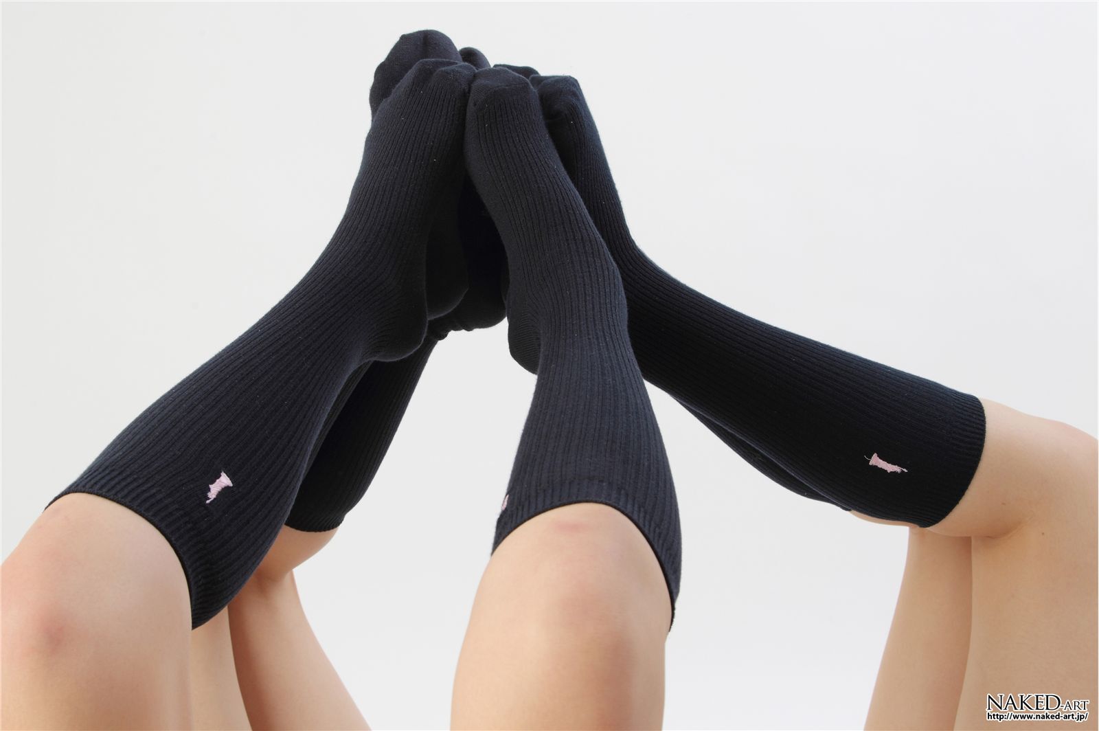 [NAKED-ART]  NO.00660 ひとつぼ組 ひとつぼ組