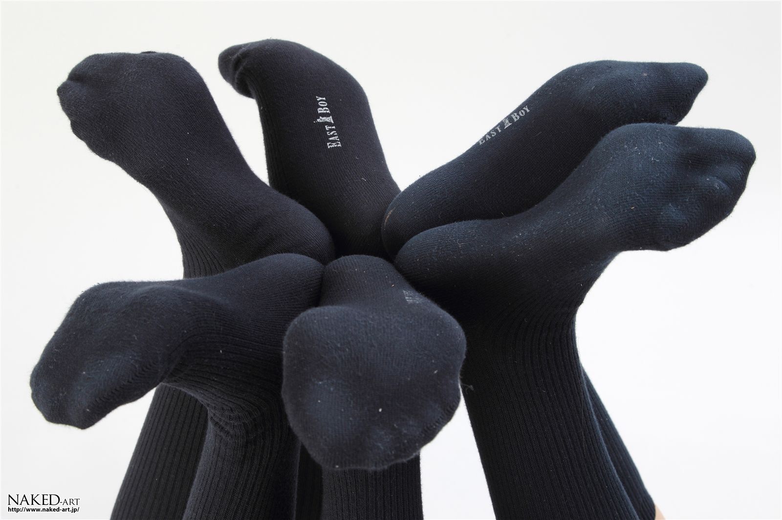 [NAKED-ART]  NO.00660 ひとつぼ組 ひとつぼ組