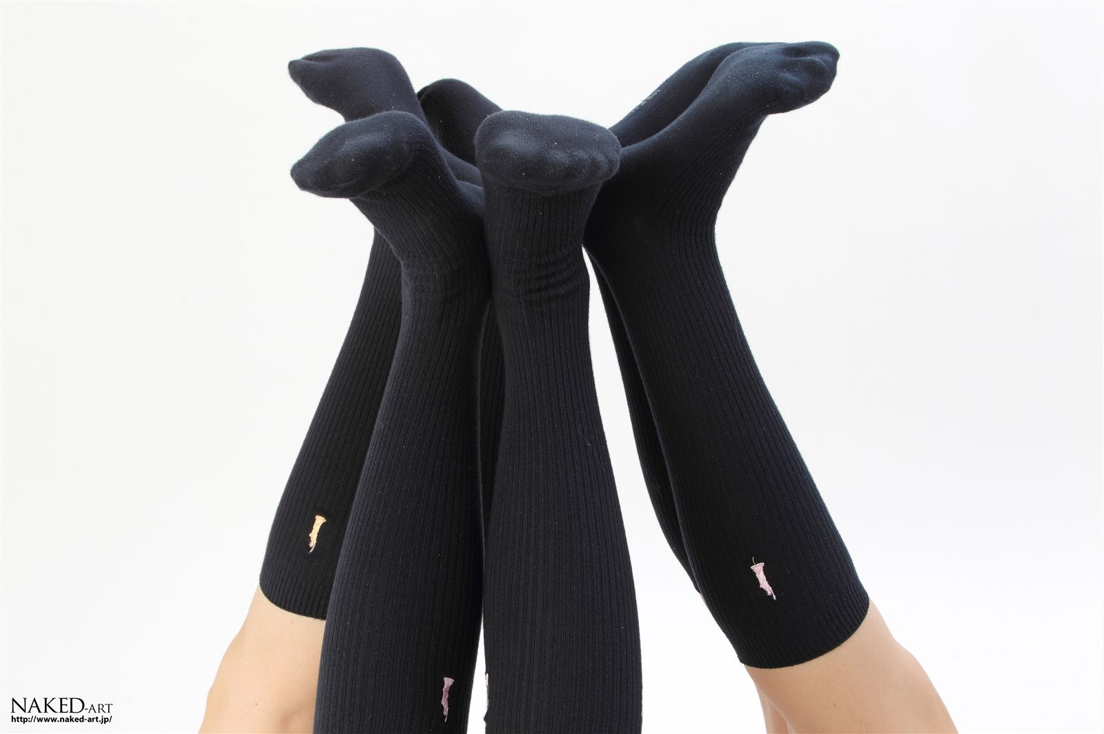 [NAKED-ART]  NO.00660 ひとつぼ組 ひとつぼ組