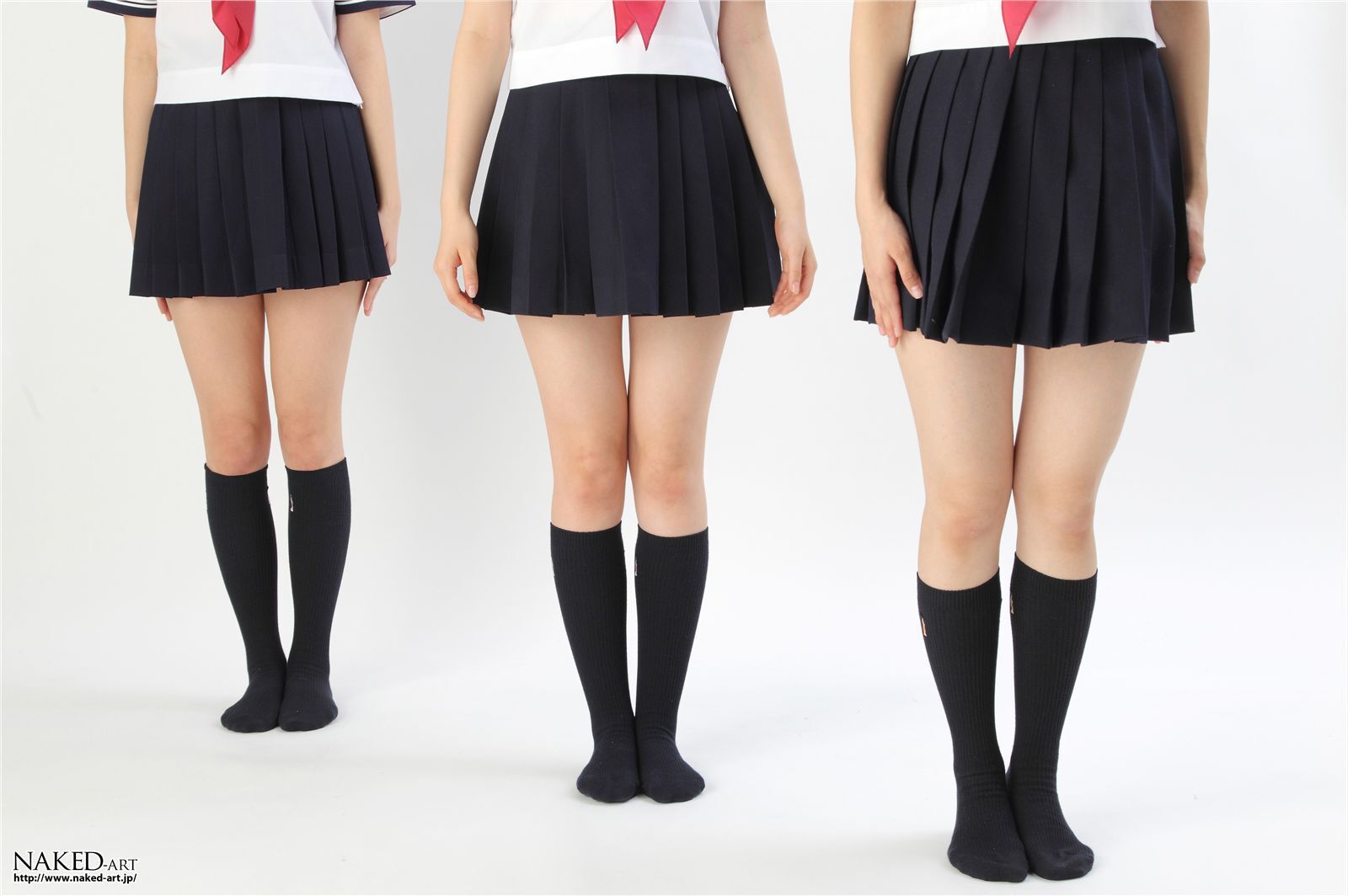 [NAKED-ART]  NO.00660 ひとつぼ組 ひとつぼ組