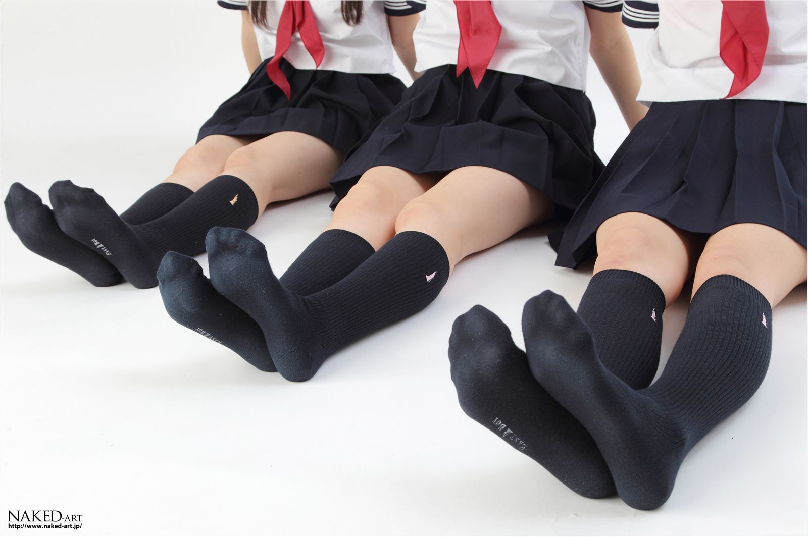 [NAKED-ART]  NO.00660 ひとつぼ組 ひとつぼ組