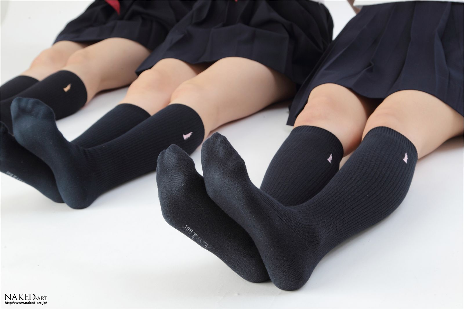 [NAKED-ART]  NO.00660 ひとつぼ組 ひとつぼ組