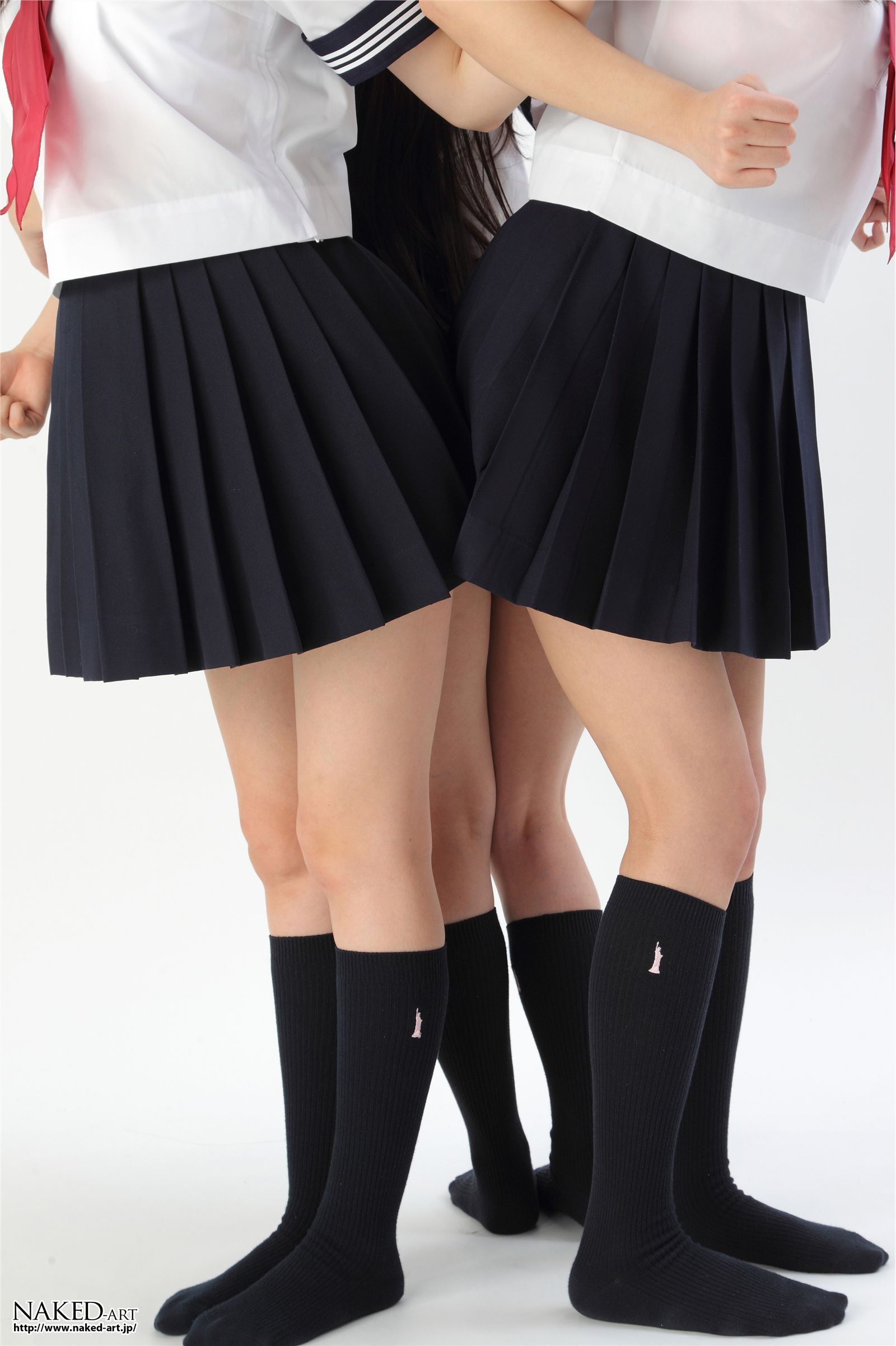 [NAKED-ART]  NO.00660 ひとつぼ組 ひとつぼ組