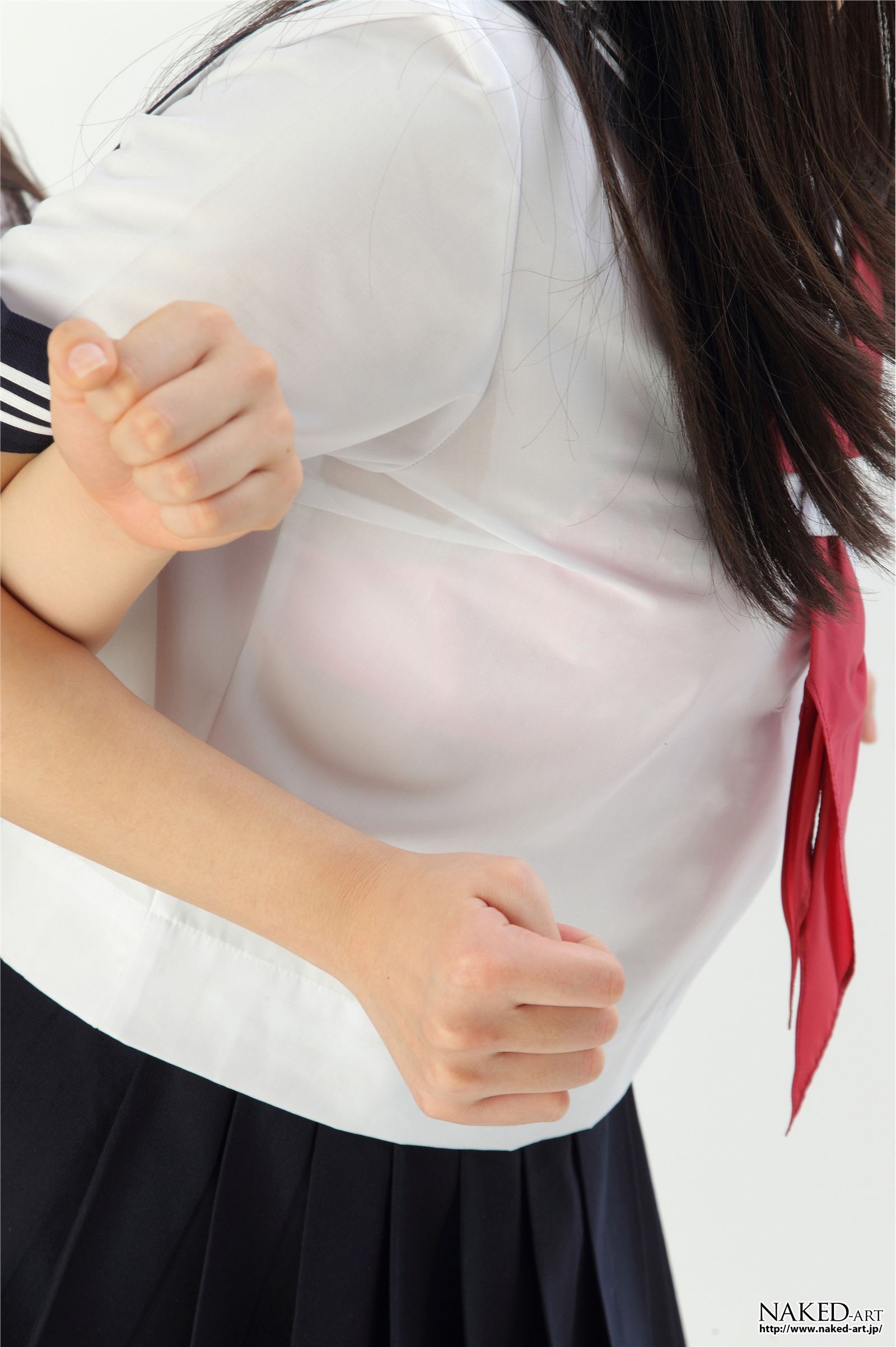 [NAKED-ART]  NO.00660 ひとつぼ組 ひとつぼ組