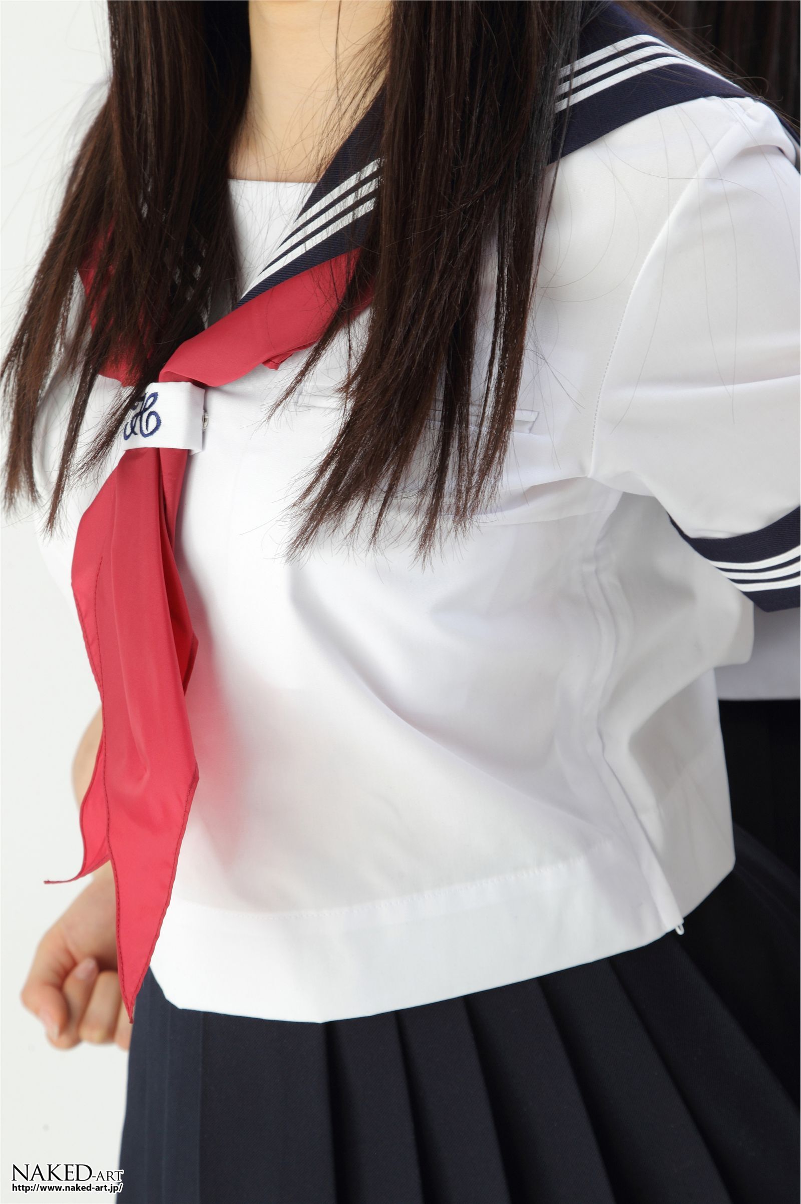 [NAKED-ART]  NO.00660 ひとつぼ組 ひとつぼ組