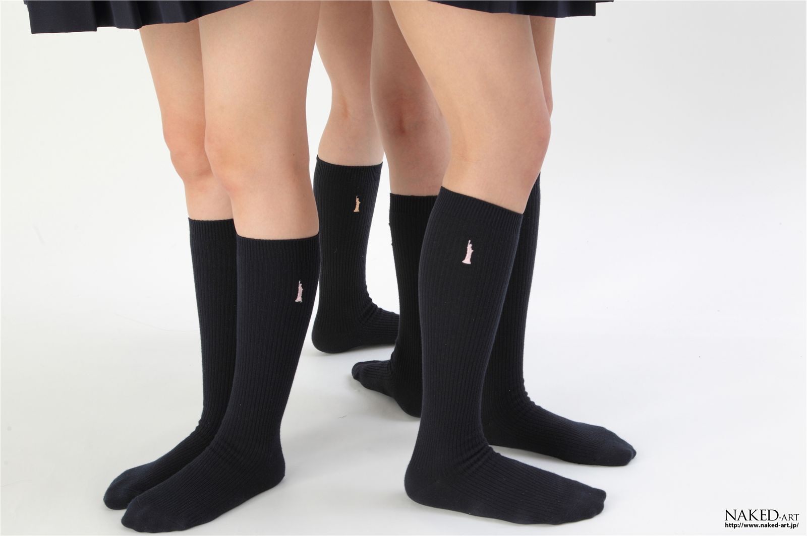 [NAKED-ART]  NO.00660 ひとつぼ組 ひとつぼ組