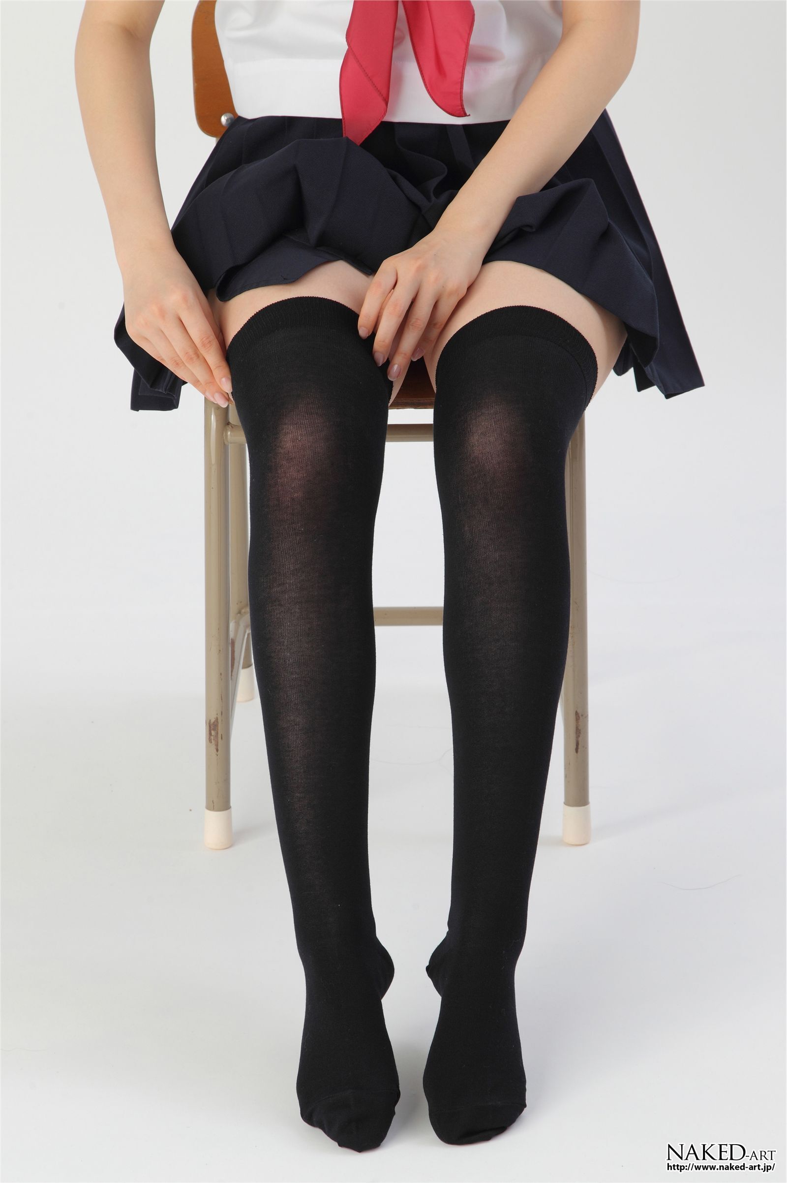 [NAKED-ART]  NO.00660 ひとつぼ組 ひとつぼ組