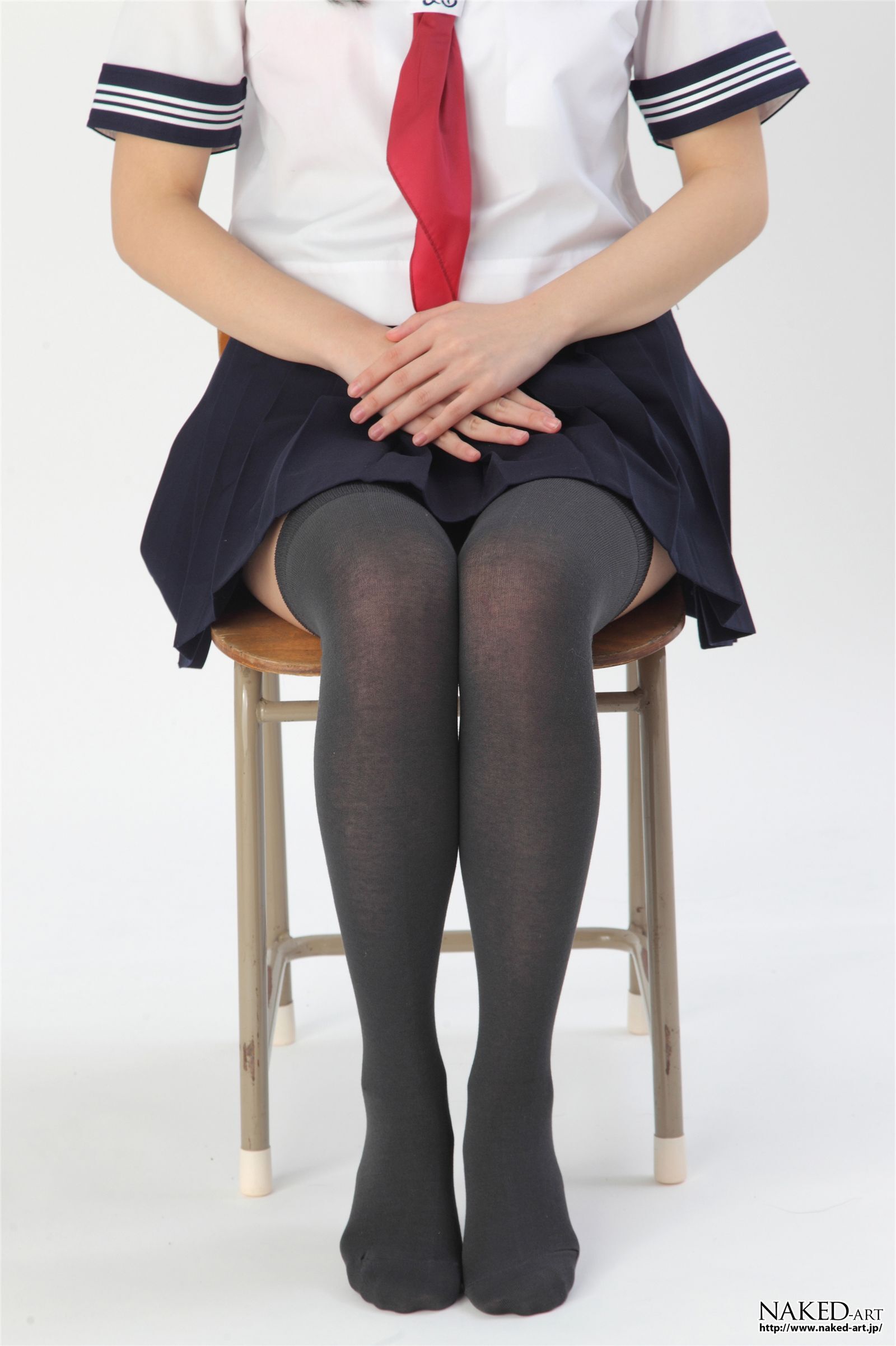 [NAKED-ART]  NO.00660 ひとつぼ組 ひとつぼ組