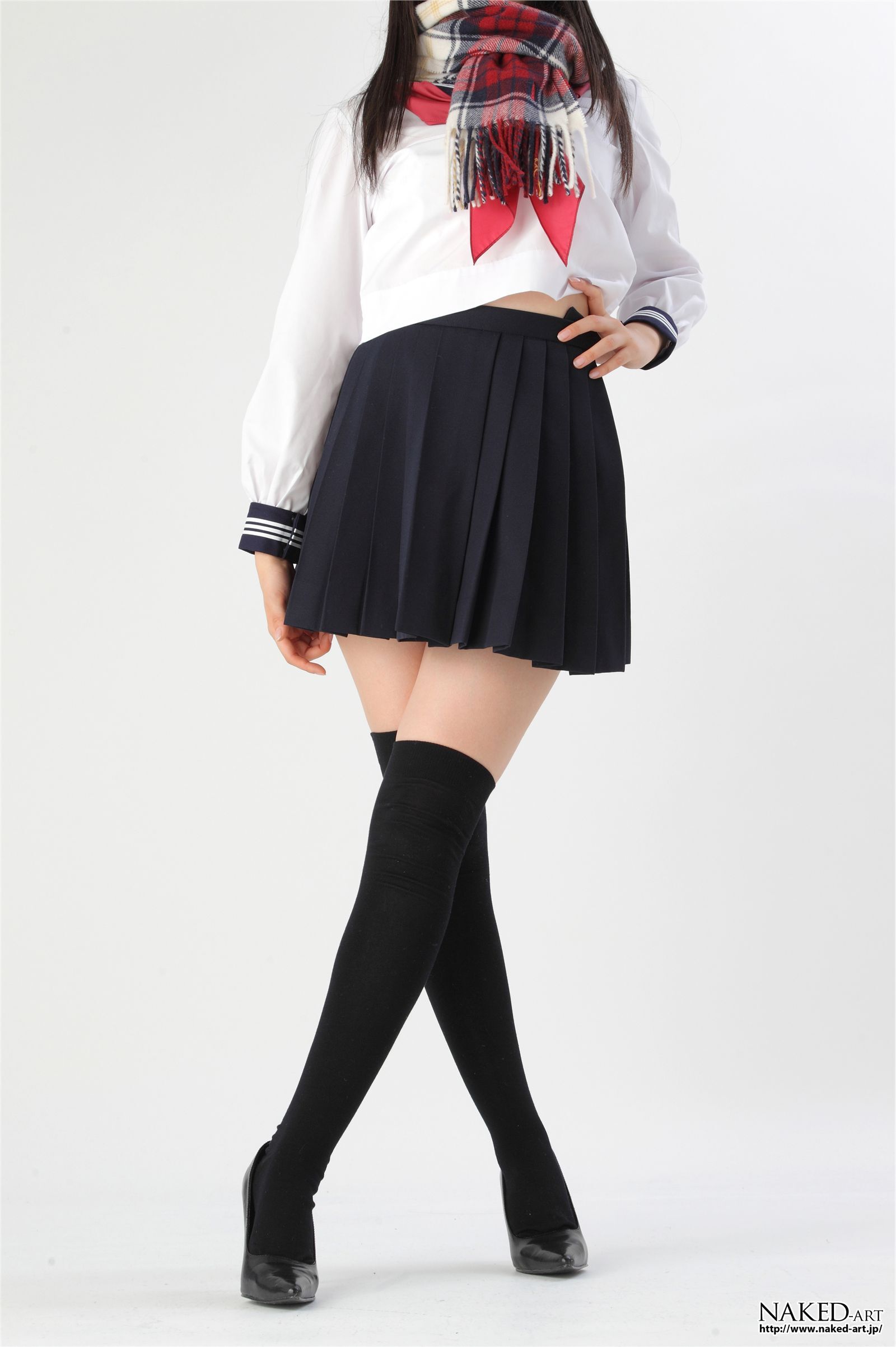 [NAKED-ART]  NO.00660 ひとつぼ組 ひとつぼ組