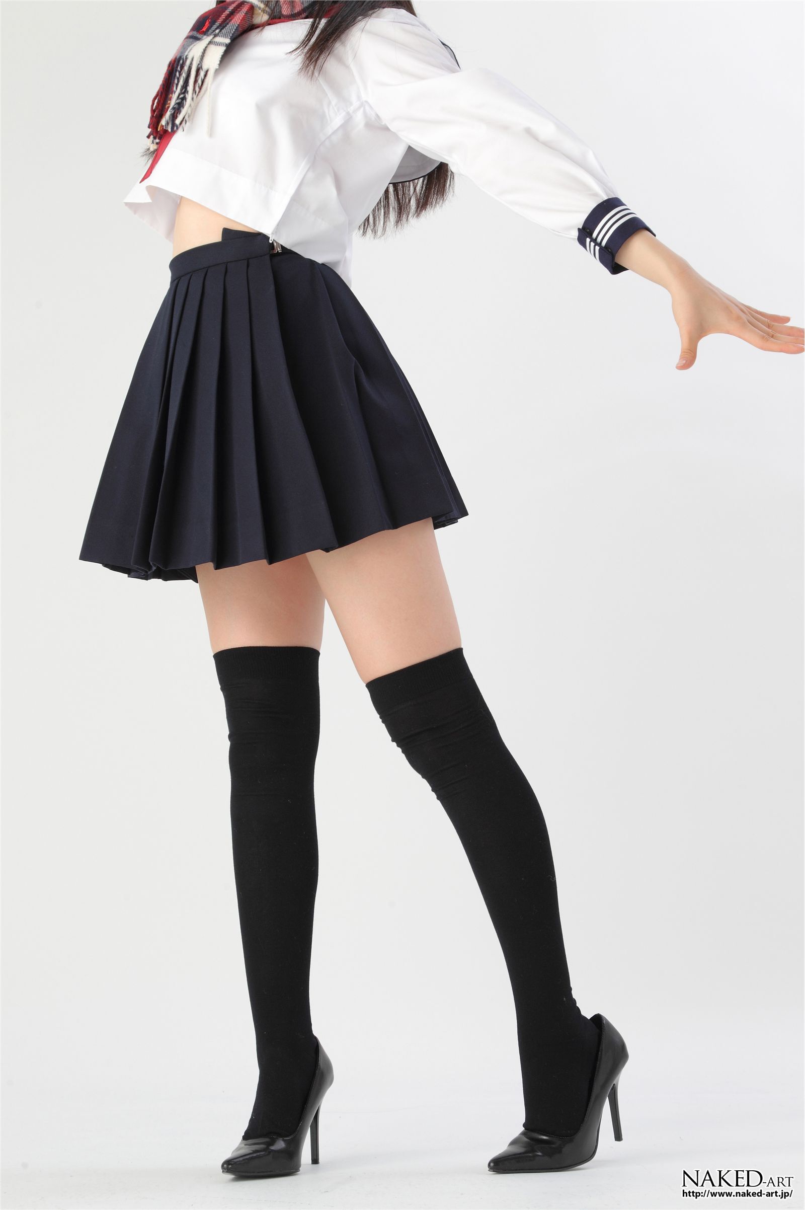 [NAKED-ART]  NO.00660 ひとつぼ組 ひとつぼ組